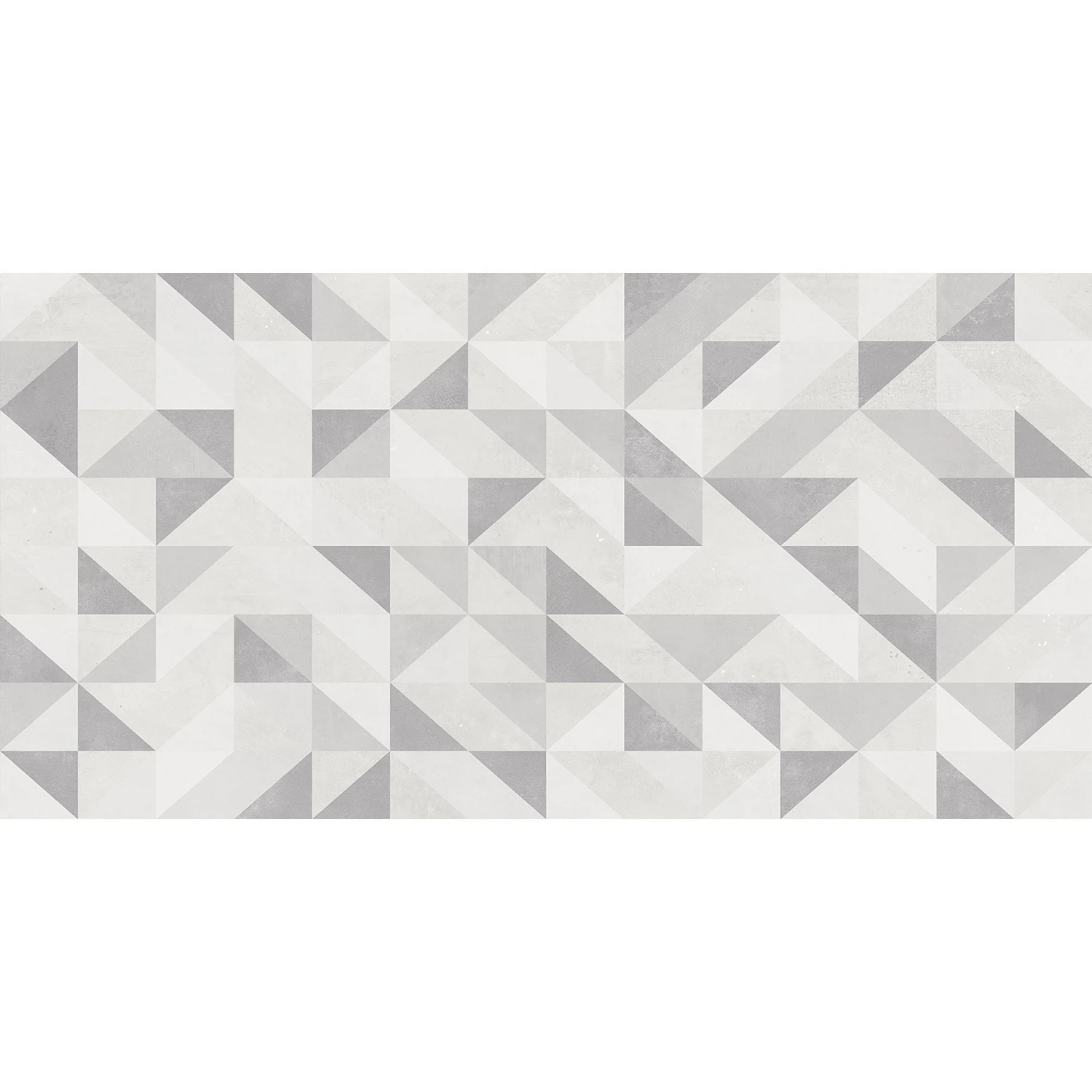 Изображение товара Керамическая плитка 31.5*63 ROMA ORIGAMI GRIGIO