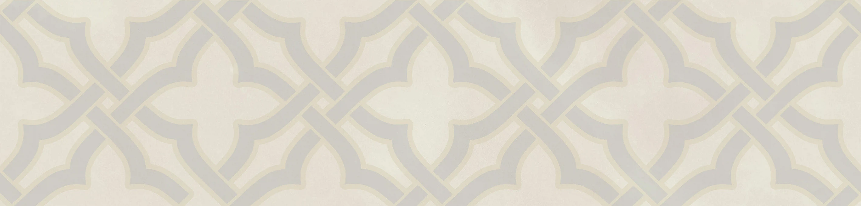 Изображение товара Бордюр Махкама бежевый светлый глянцевый обрезной 30x7,2x0,9