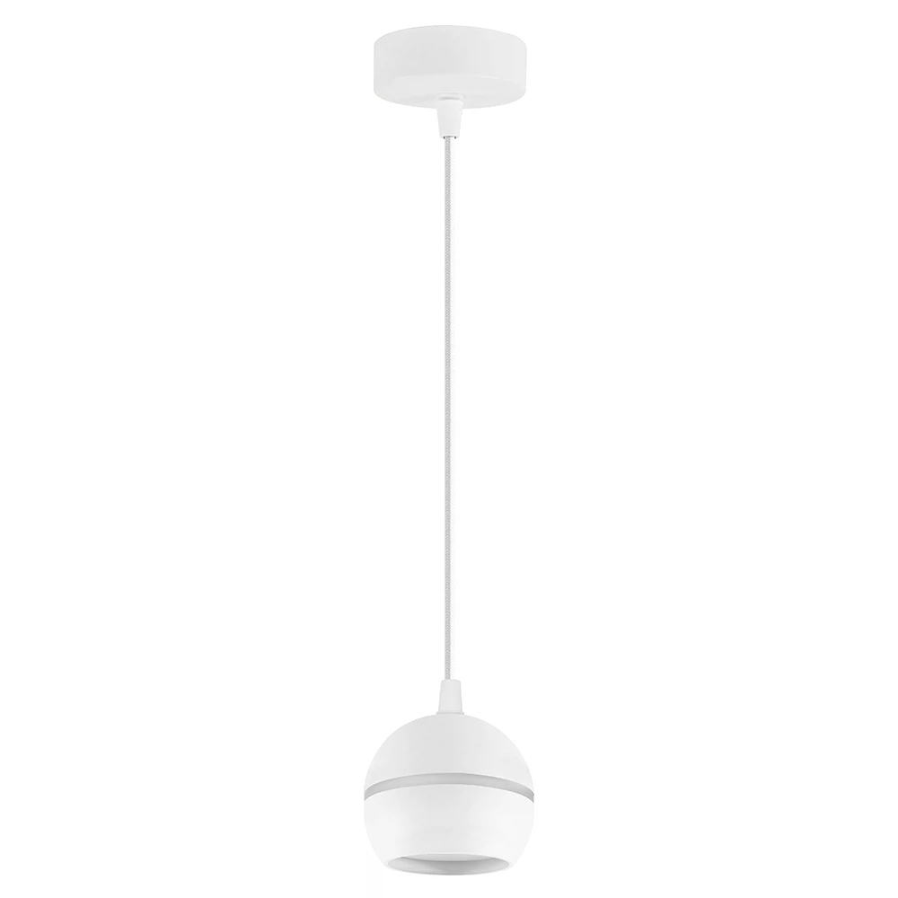 Изображение товара Светильник потолочный Feron HL3568 на подвесе GX53 15W 230V, белый 90*80 Изображение товара Светильник потолочный Feron HL3568 на подвесе GX53 15W 230V, белый 90*80