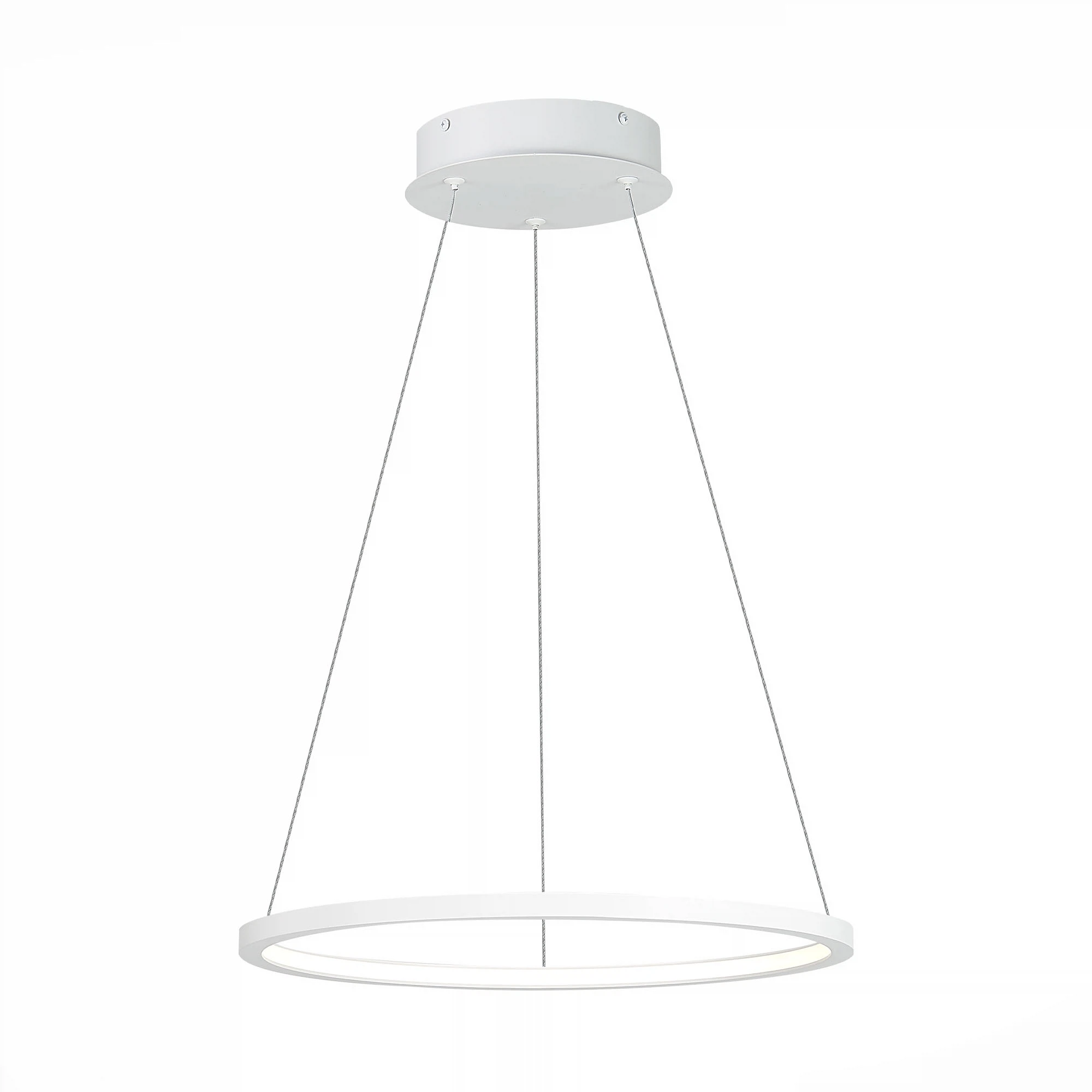 Изображение товара Подвесной светильник LED ST LUCE Белый 22W 4000K для дома и офиса