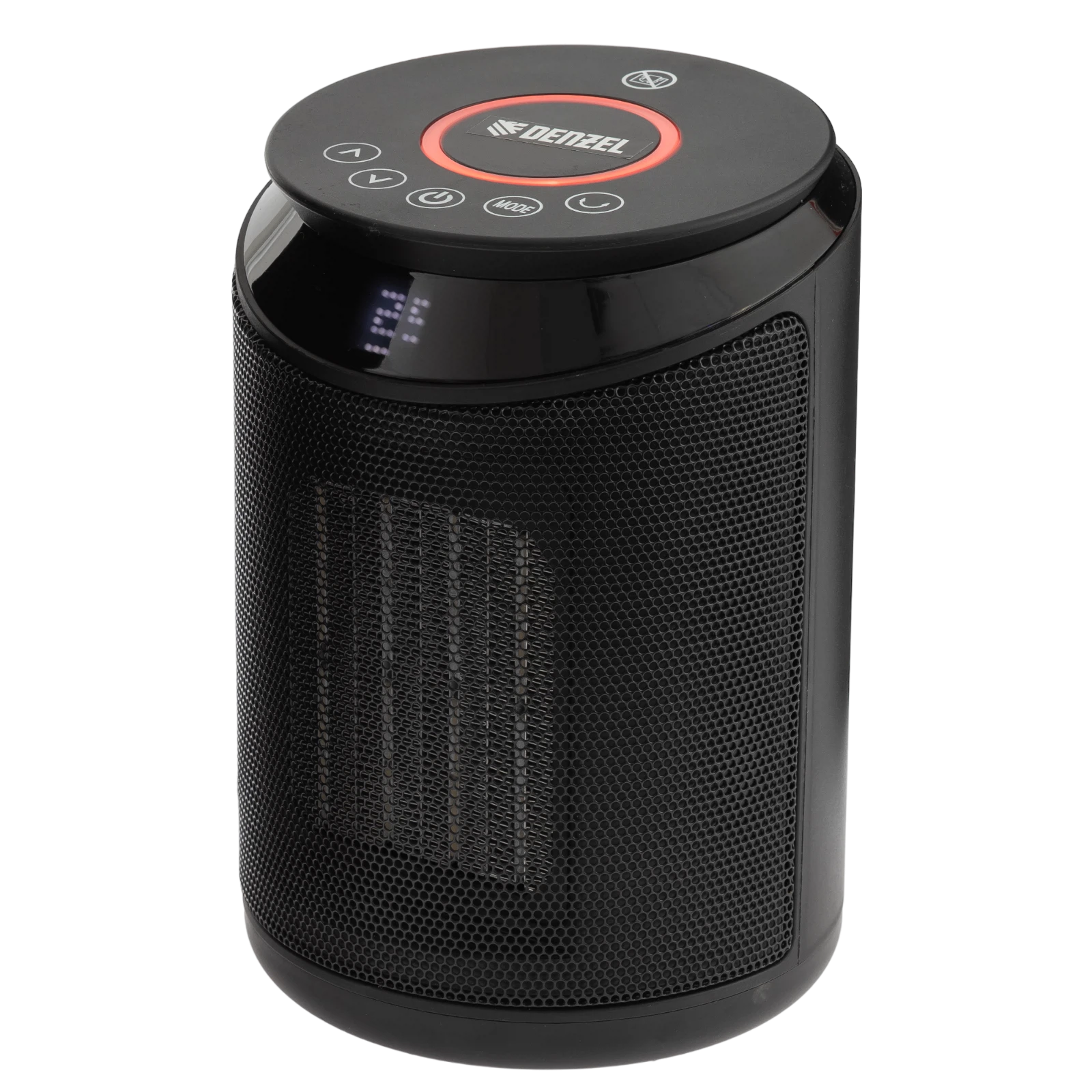 Изображение товара Керамический тепловентилятор Denzel DTFC-2000X 2 кВт Wi-Fi пульт Bluetooth