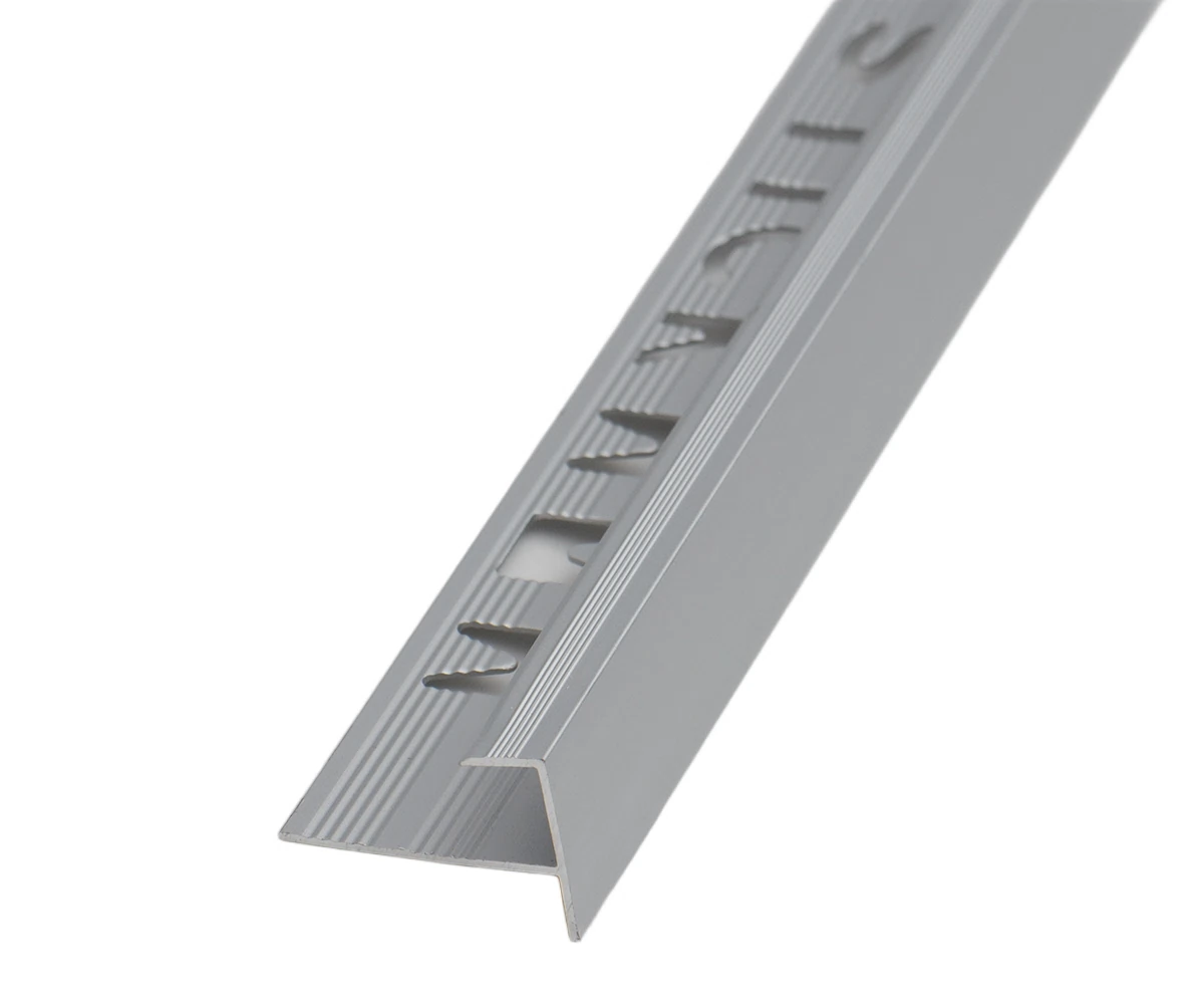 Изображение товара Профиль окантовочный Magic Stick MSPK 13.2700.01L 2,7м Серебро