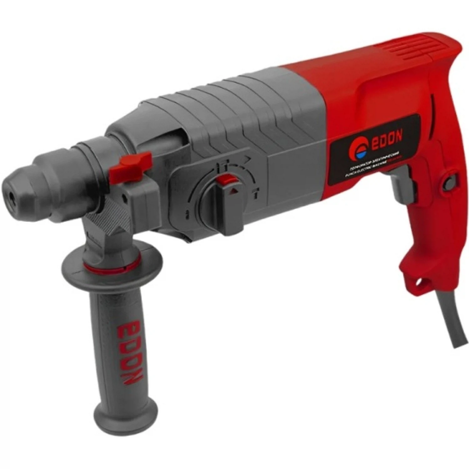 Изображение товара Перфоратор EDON RH-24/950 электрический