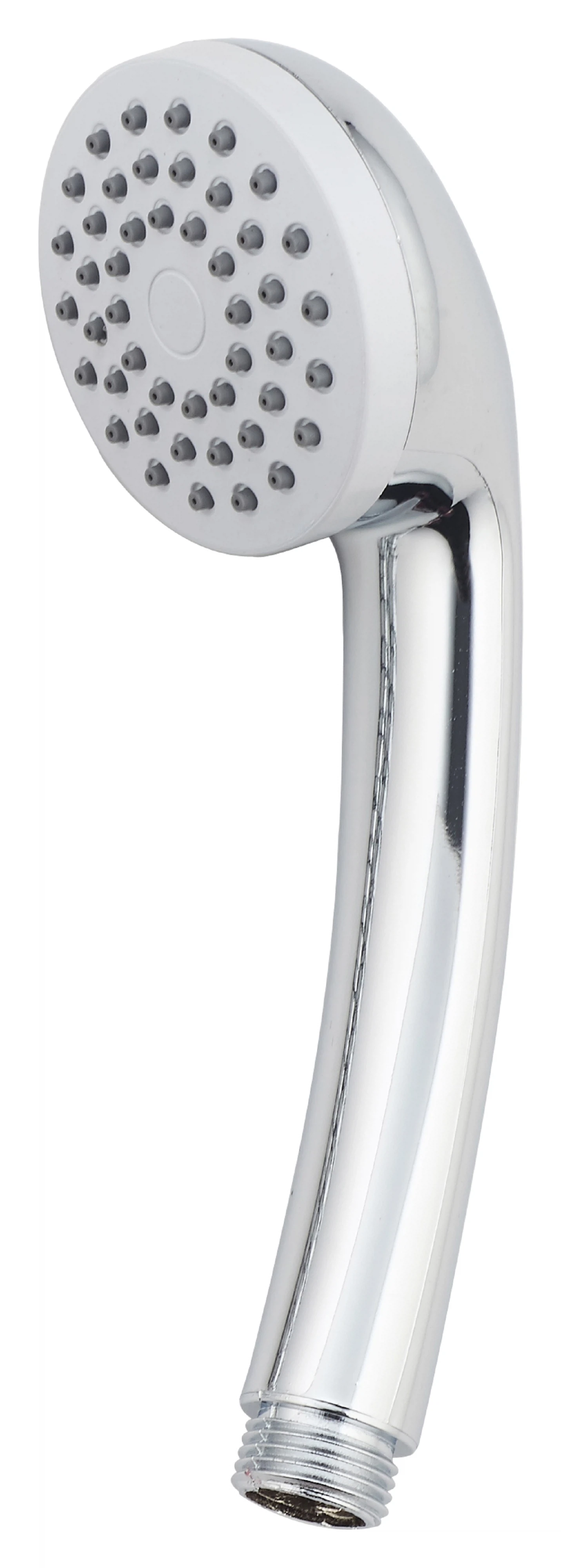 Изображение товара Ручной душ VODA арт VSSP651 1 режим диаметром 67 мм ABS хром