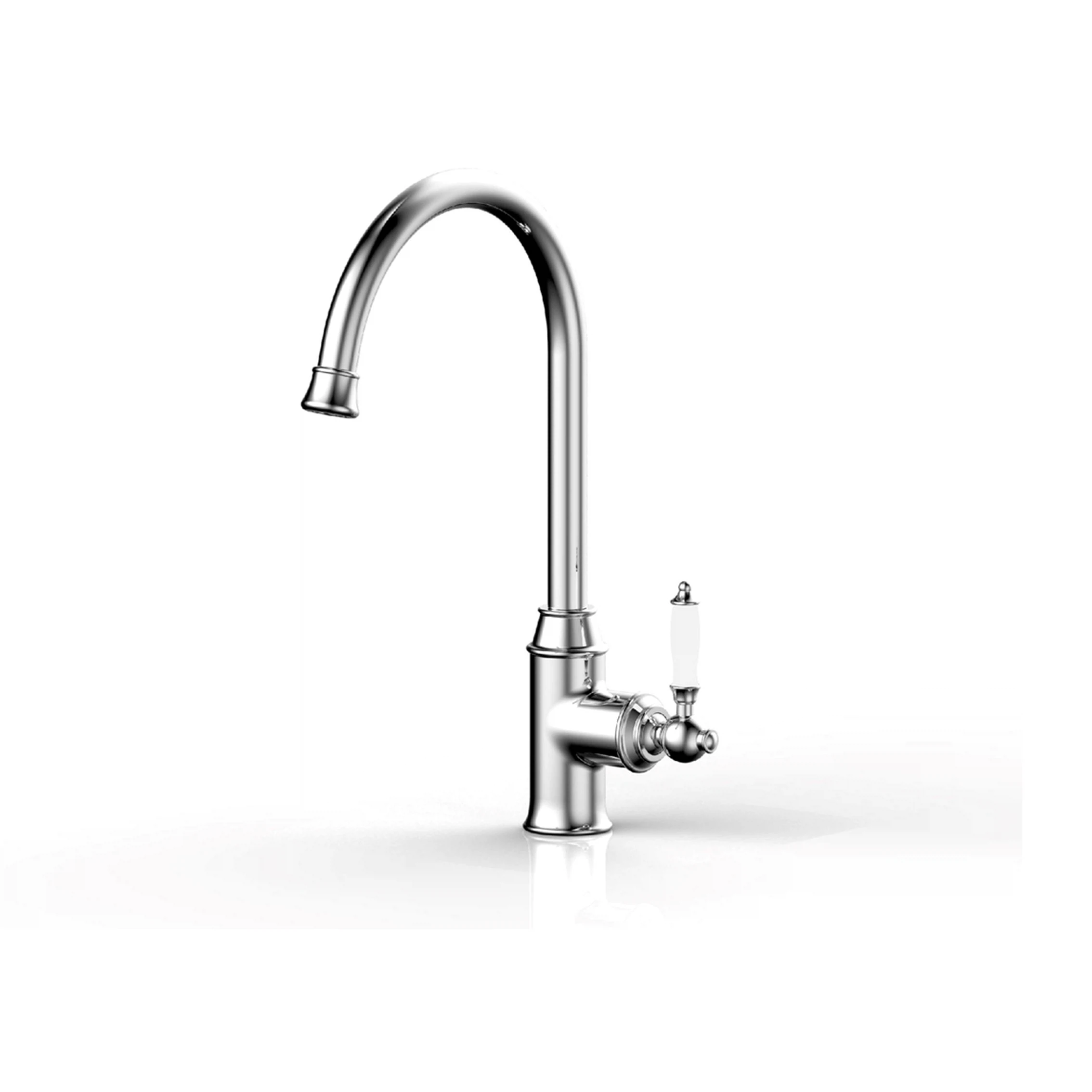 Изображение товара Смеситель высокий Culto ANTIQUE арт. KI01ANT