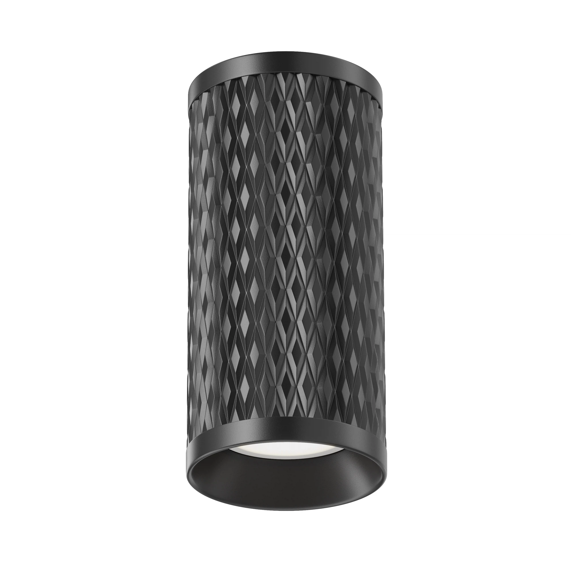 Изображение товара Спот Maytoni Technical Focus Design C036CL-01B GU10 10W черный