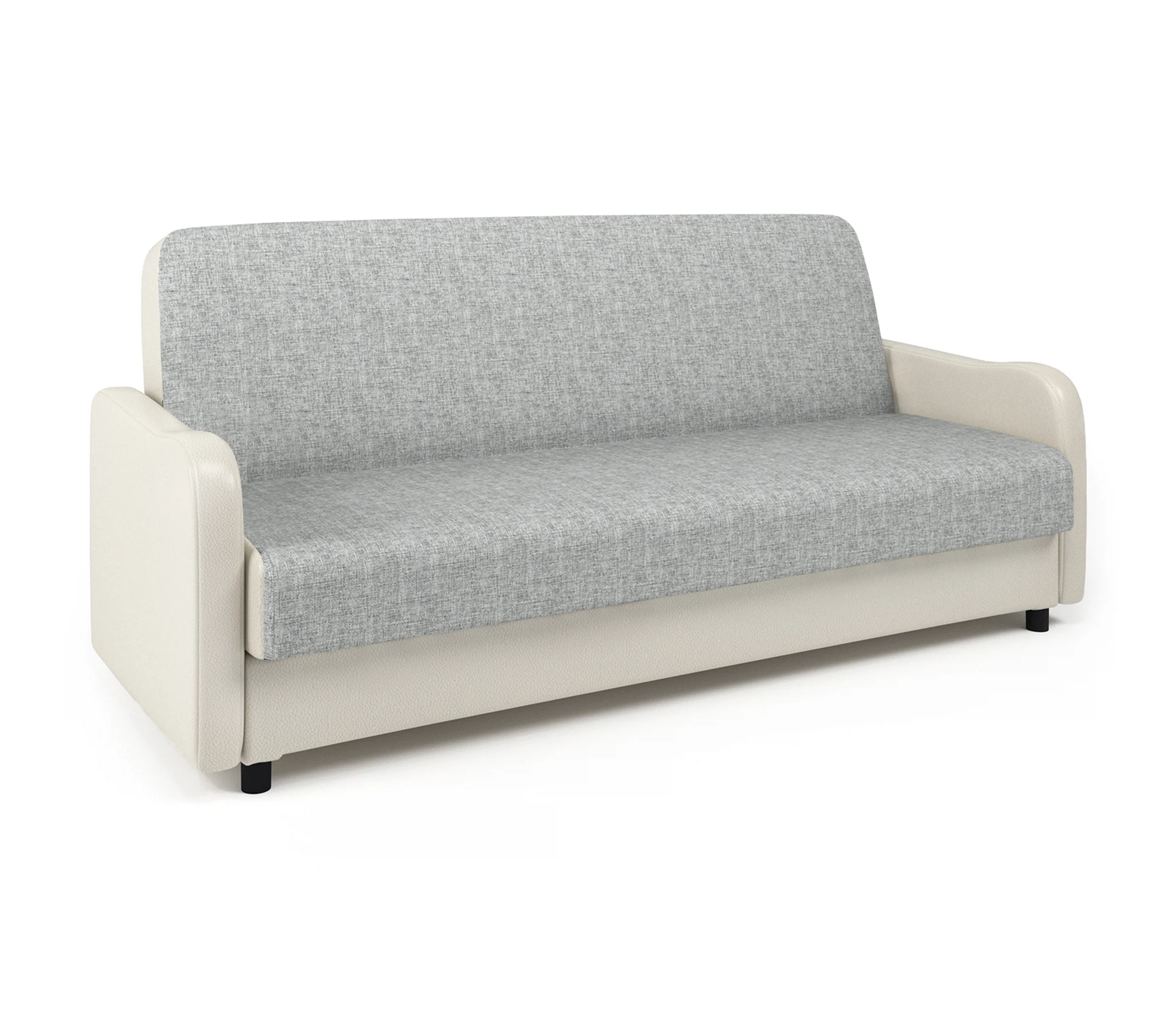 Изображение товара Диван-книжка Лига М с механикой книжка и спальным местом 190х120 см