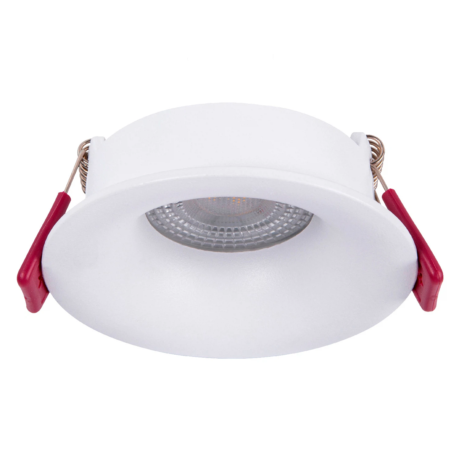 Изображение товара Врезной светильник Favourite 4711-1C, D85xH33, cutout:D75, 1xGU10x35W, IP20, excluded