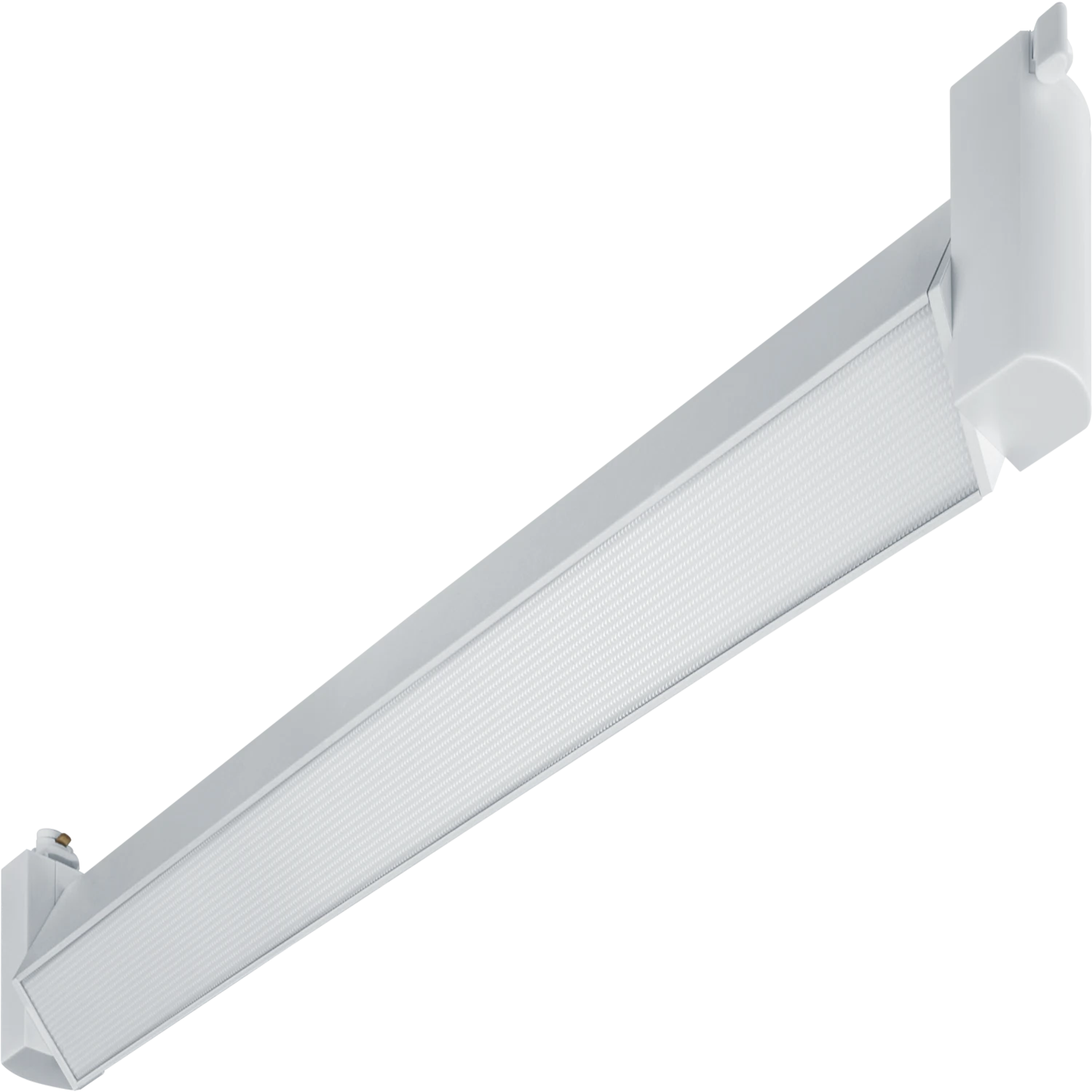 Изображение товара Светильник Navigator 95 712 NLT-L1-1L-20W-840-WH-LED (линейный, опал, 4000K)