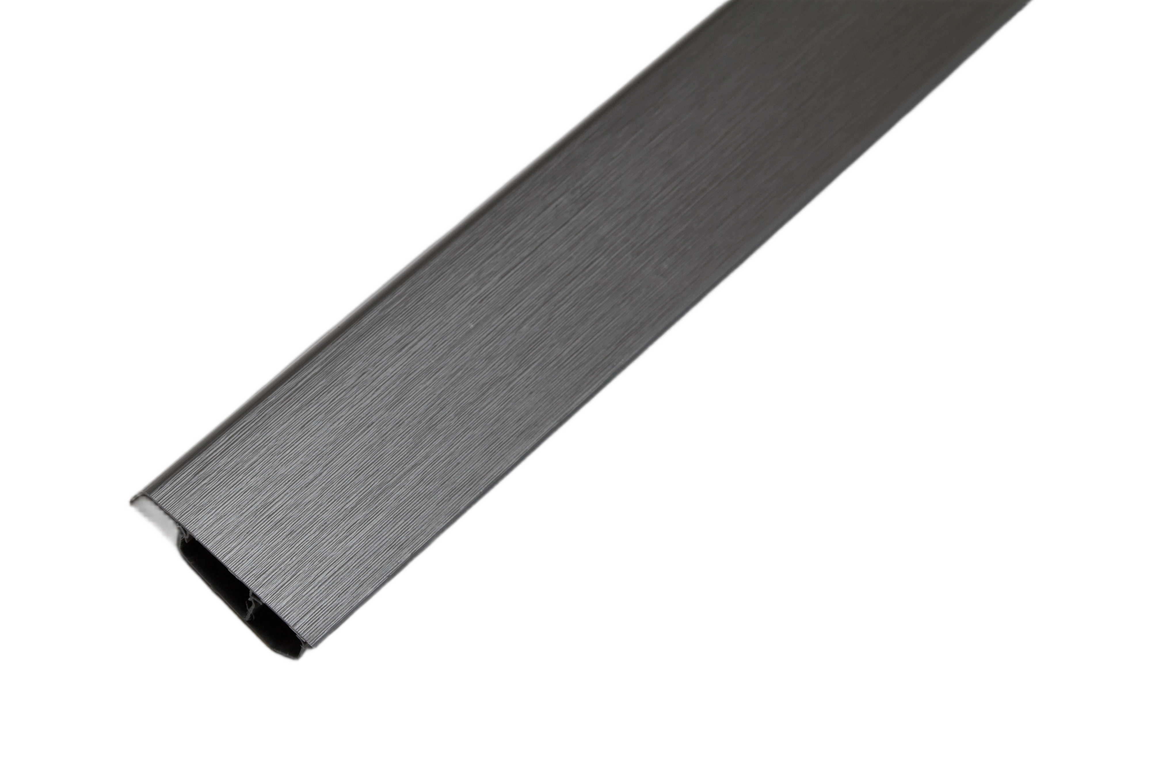 Изображение товара Волшебная палочка Плинтус Home ПВХ 70мм, 2,2м 7021