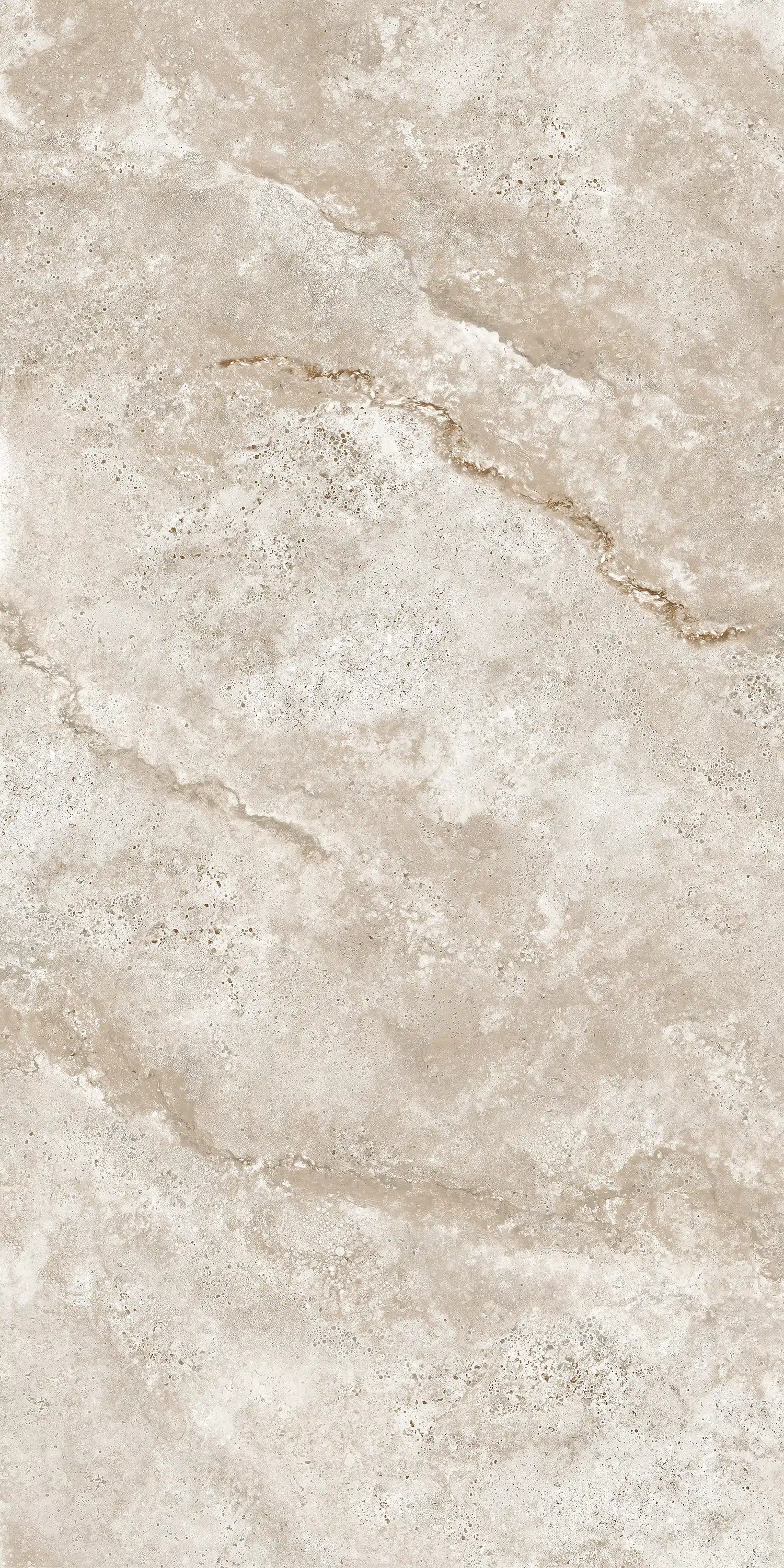 Изображение товара Керамогранит Оттепель песочный 60x120 см для пола коллекция Оттепель