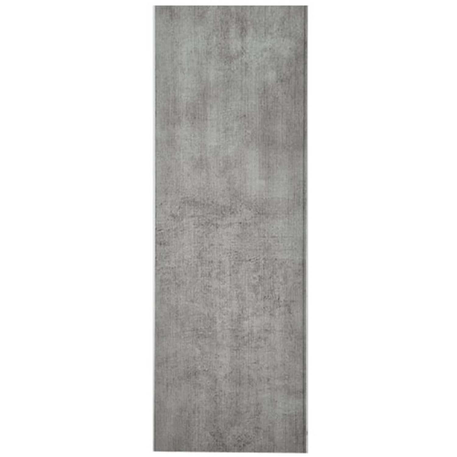 Изображение товара Панели ПВХ Ламинир Бетон 1 сорт водостойкие для кухни и ванной 2700x250x8 мм