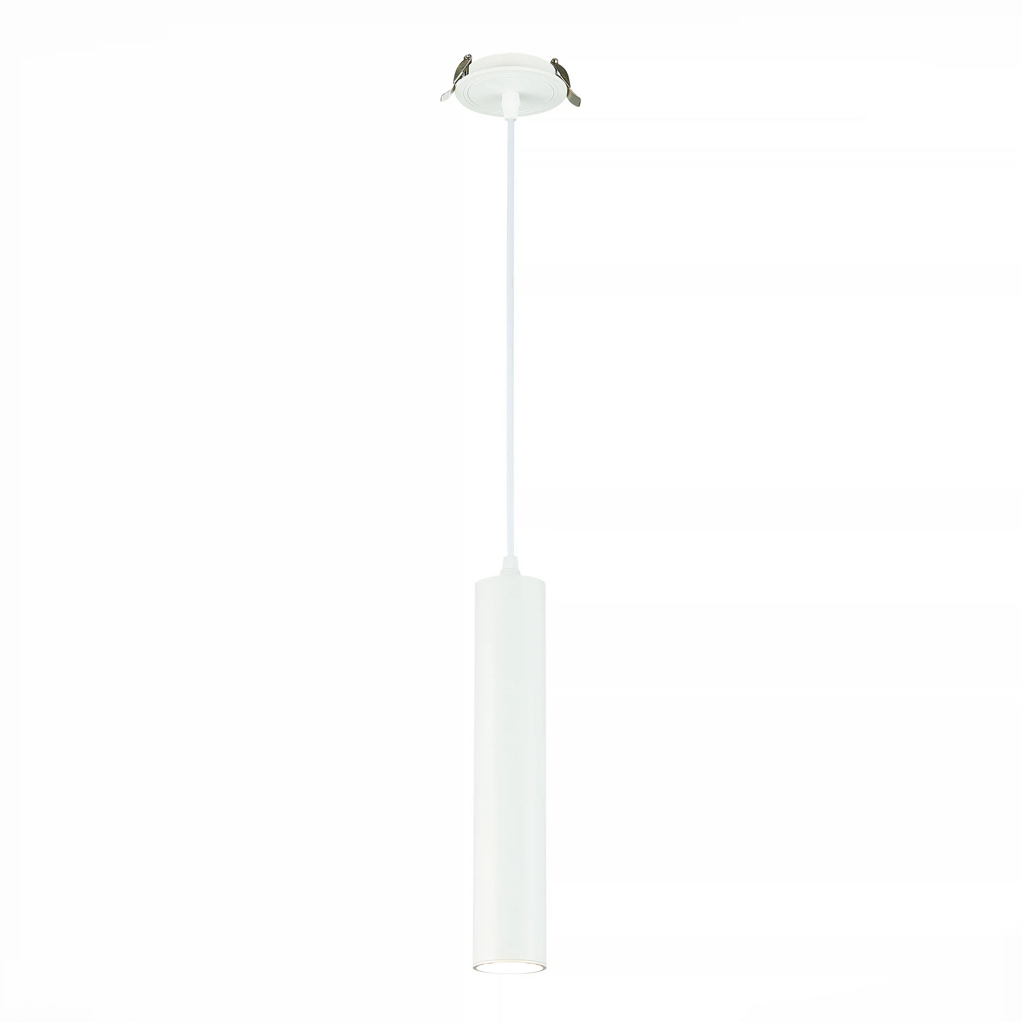 Изображение товара Подвесной светильник GU10 до 50W стильный и регулируемый