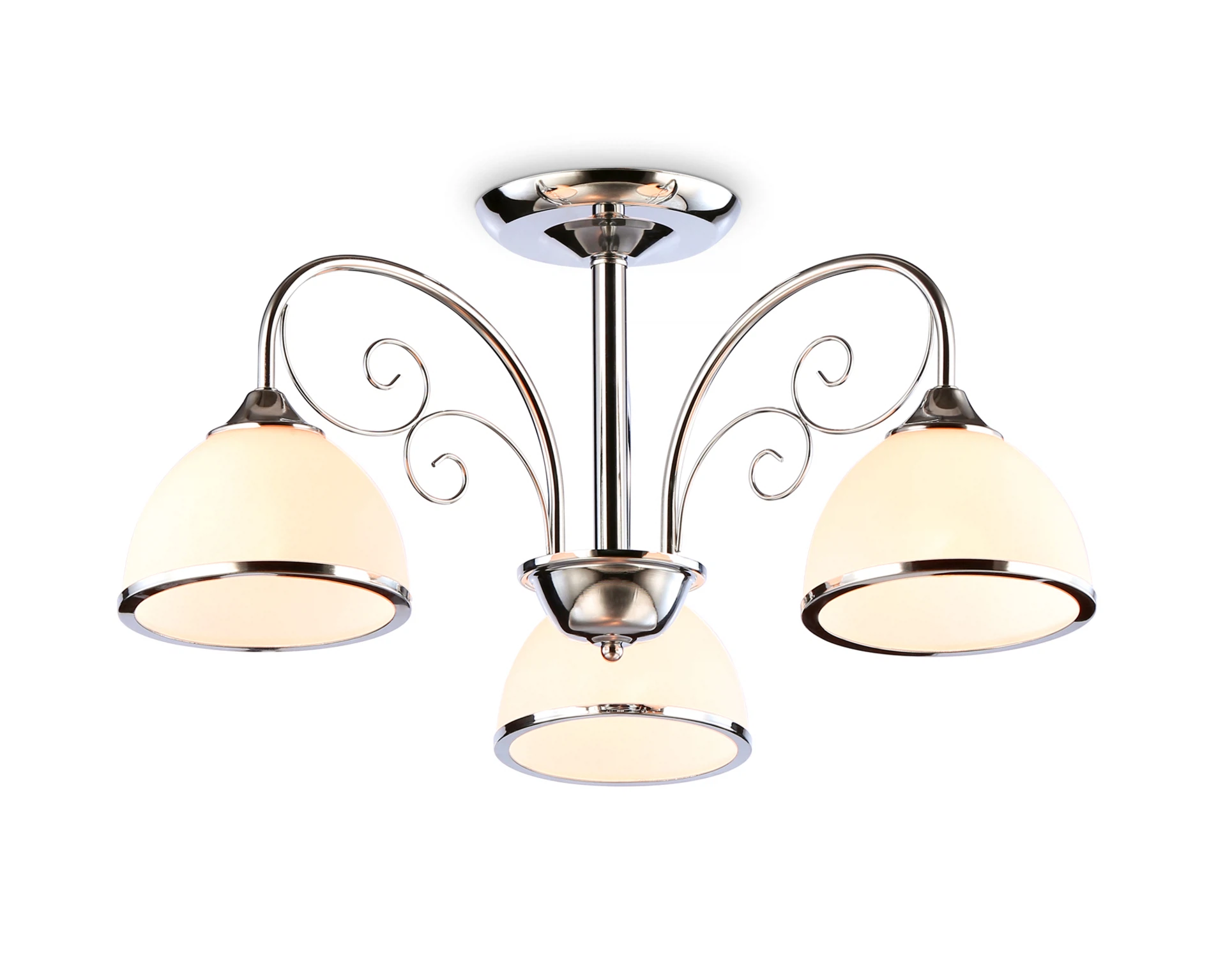 Изображение товара Люстра на штанге Ambrella Light TR3181 классический стиль 3 лампы 40W