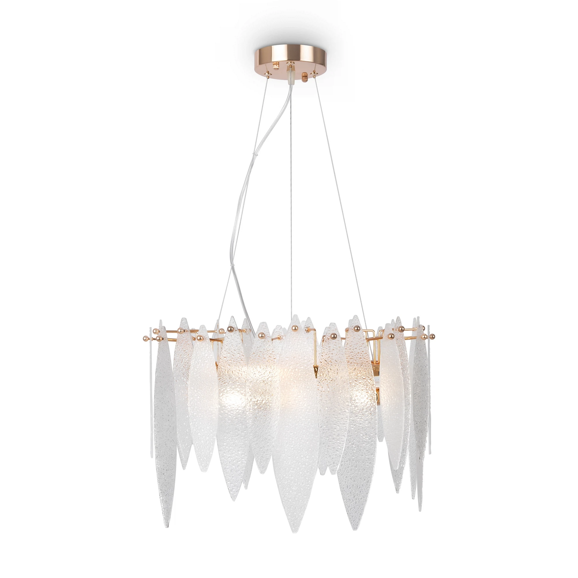 Изображение товара Люстра Freya Lucrecia FR5217PL-05FG