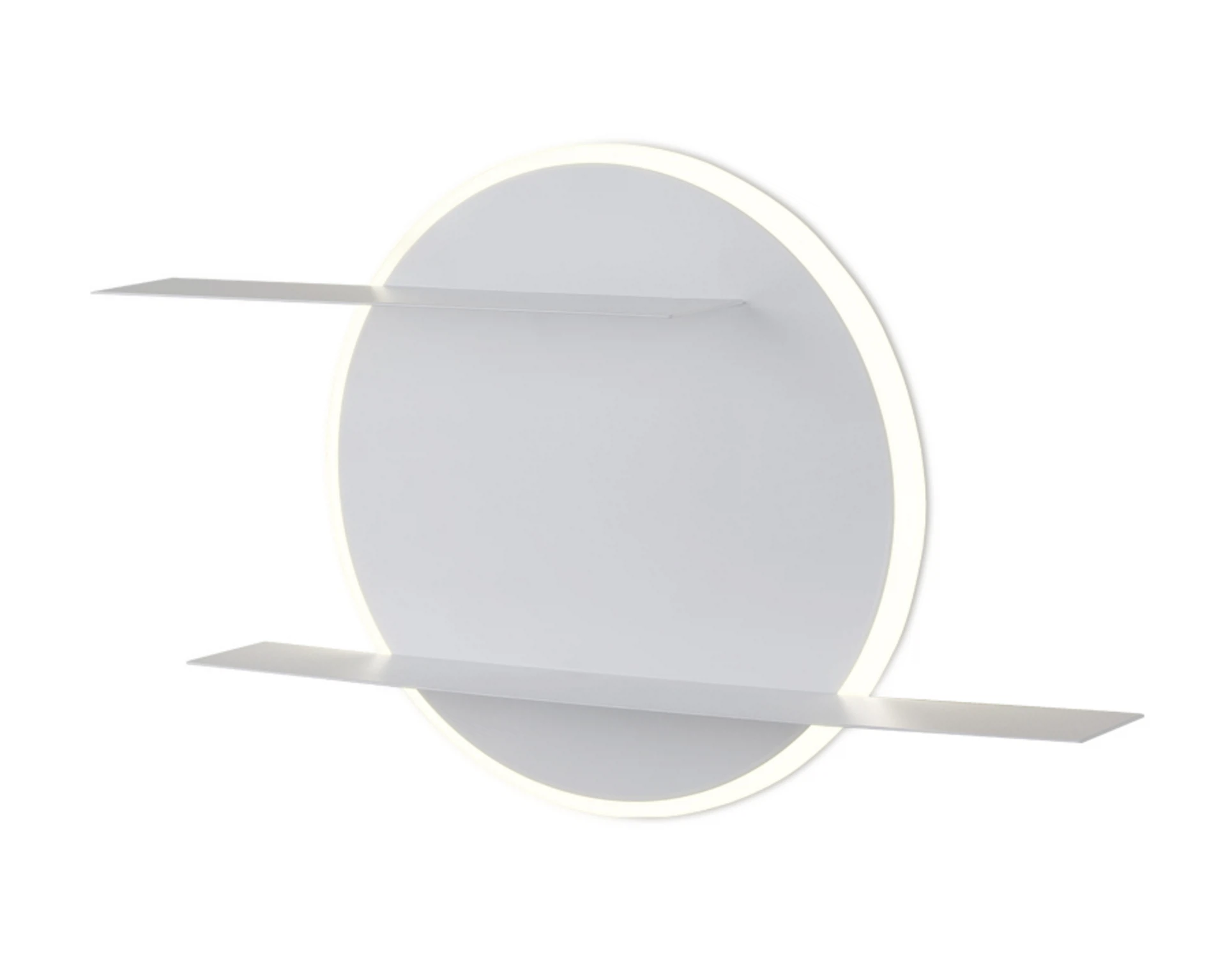 Изображение товара Настенный светильник Ambrella Light FW102 LED 10 Вт белый модерн