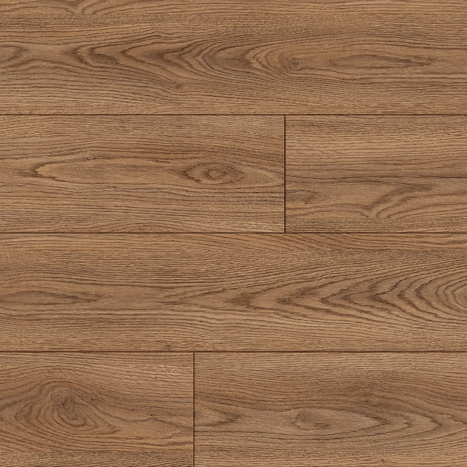 Изображение товара Ламинат Floorwood Estet 6642 Дуб Бэкстер 12 мм влагостойкий для теплого пола