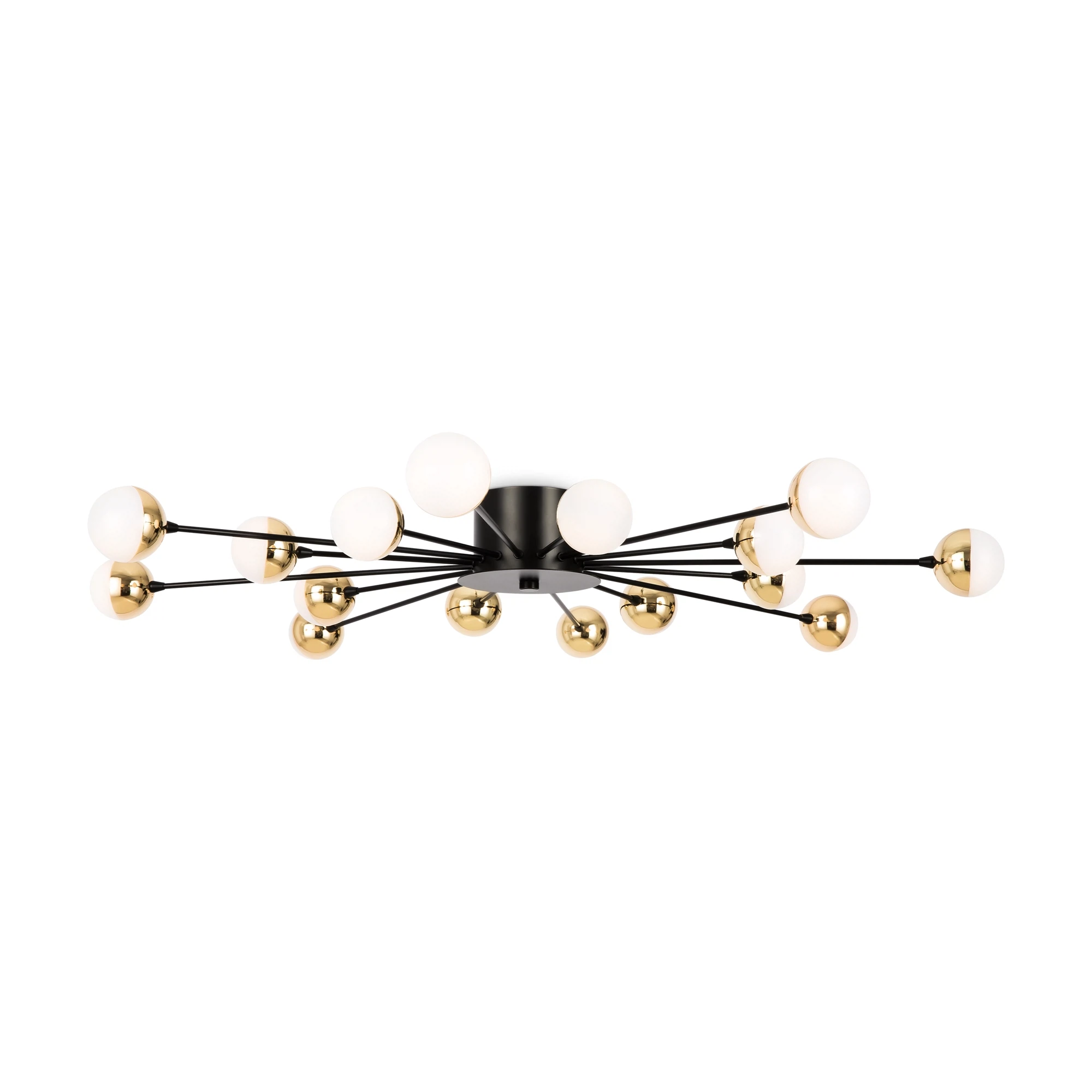 Изображение товара Люстра  Freya Celebrity FR5242CL-16B