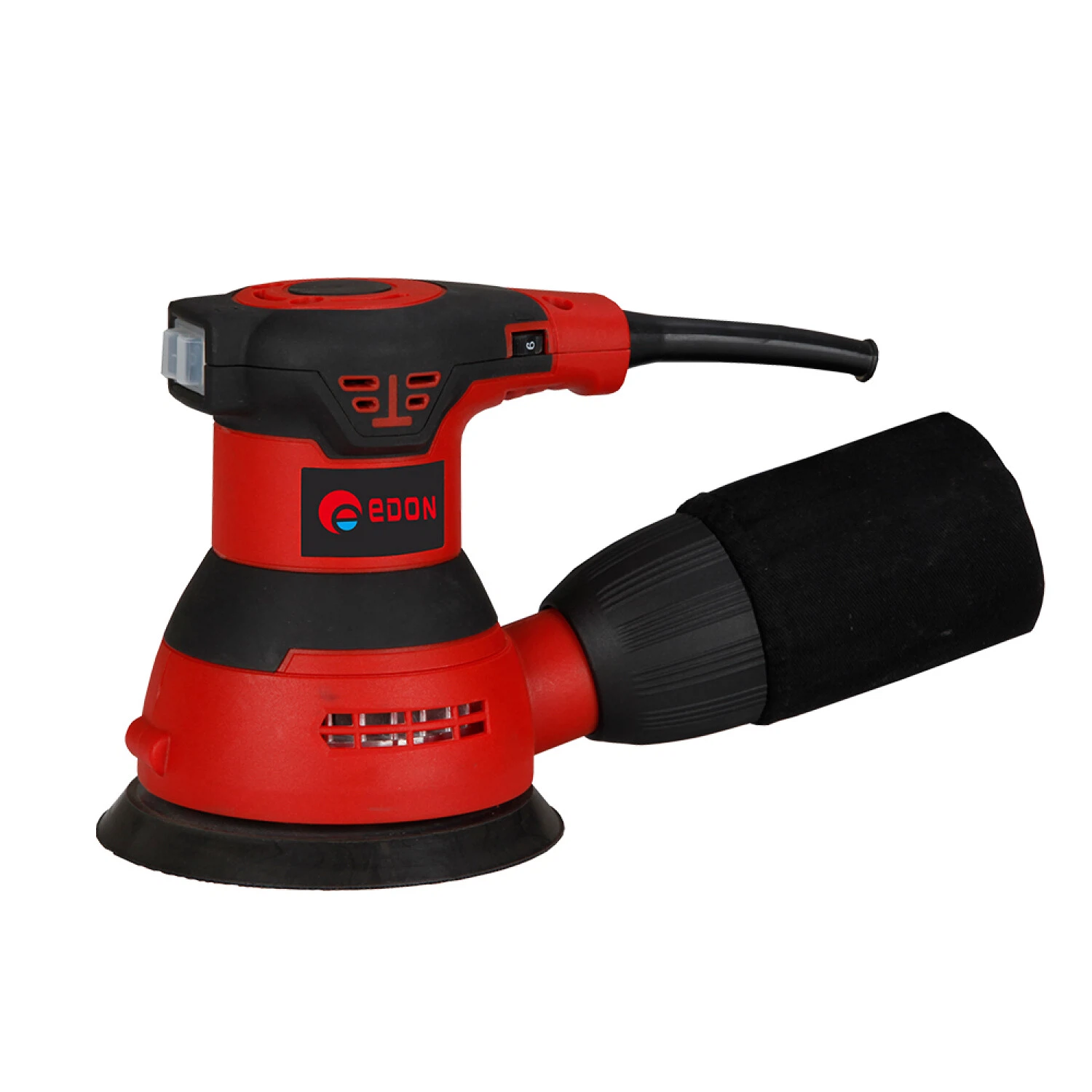 Изображение товара Машина шлифовальная EDON OS-125/420 эксцентриковая