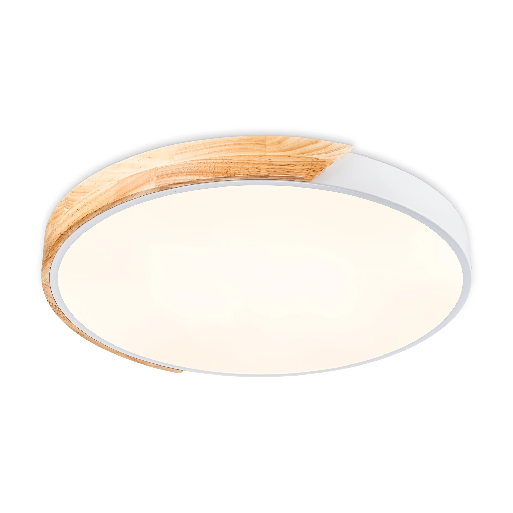Изображение товара Потолочный светильник Freya FR6129CL-L80W 80W LED 3000-6000K современный дизайн
