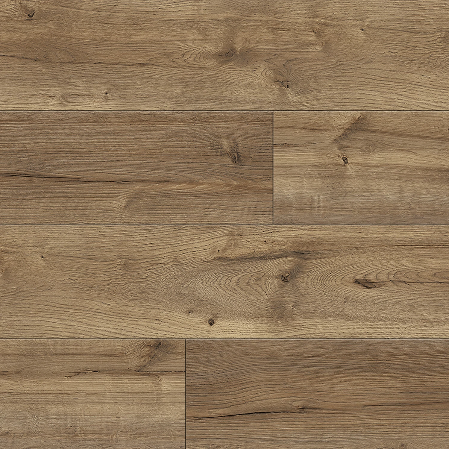 Изображение товара Ламинат Biom D50677 Дуб Лоусон 33 класс 8 мм влагостойкий для теплого пола