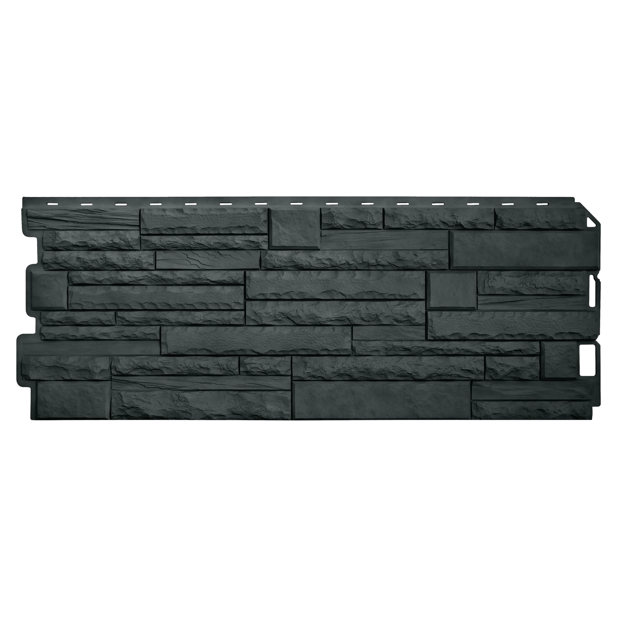 Изображение товара Фасадная панель Камень Скалистый ЭКО 1100х430мм для наружных фасадов