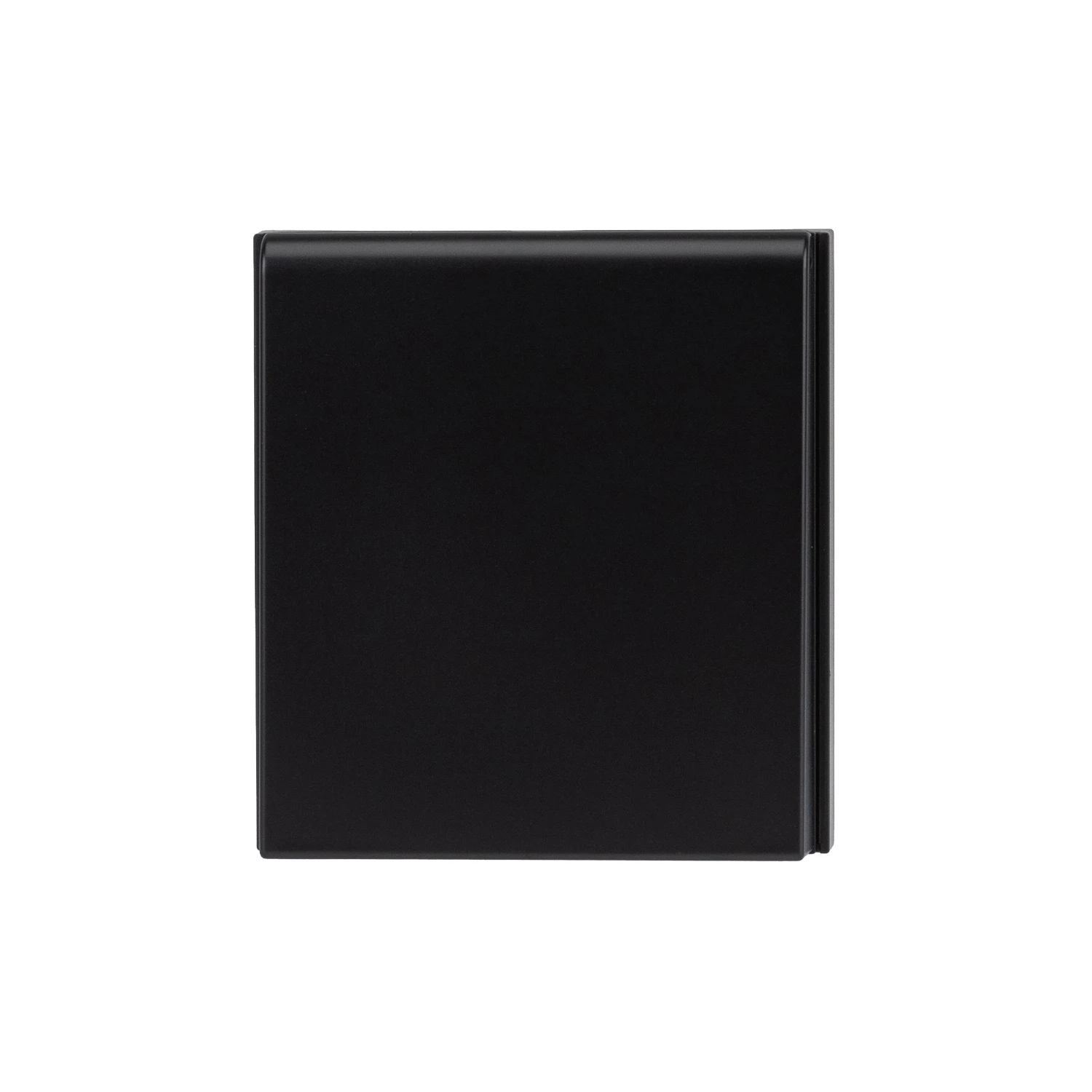 Изображение товара Кабель STRONG Kranz антрацит 0.09 м горизонтальный