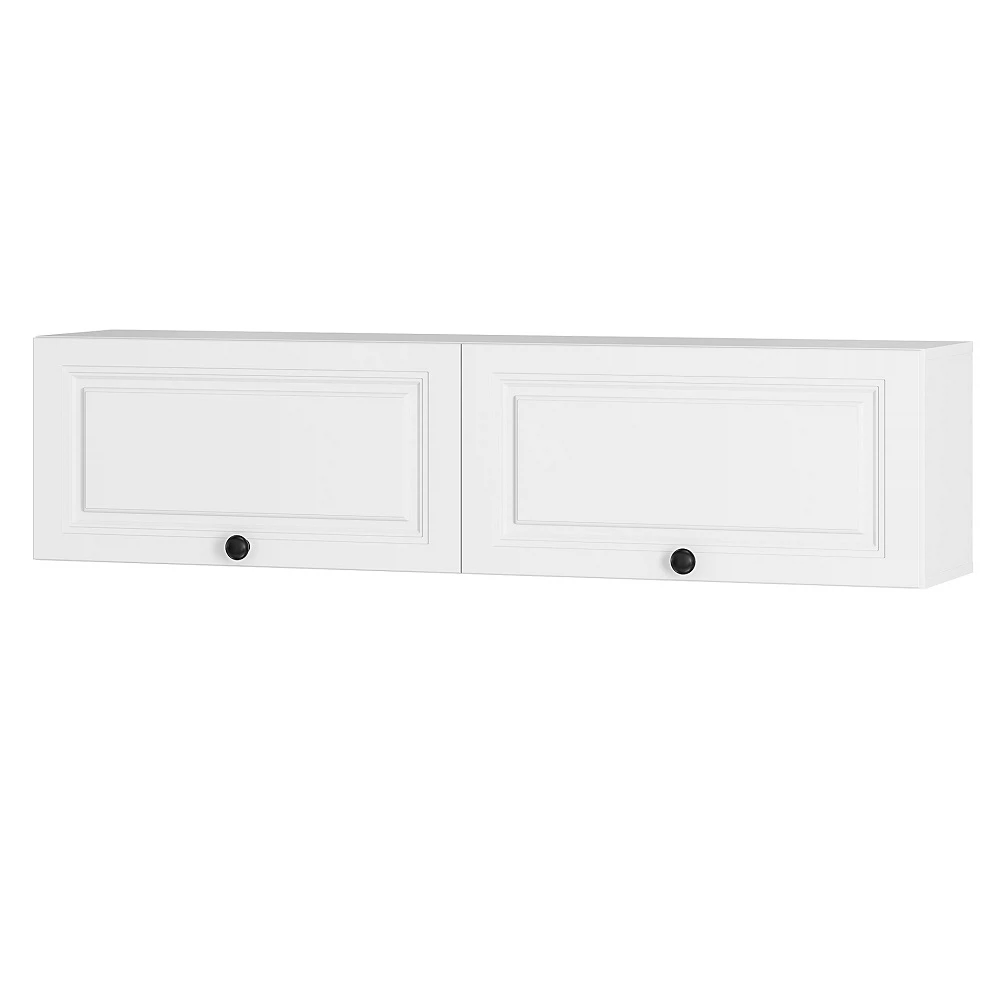 Изображение товара Навесной шкаф для гостиной ШКН-01 в современном стиле