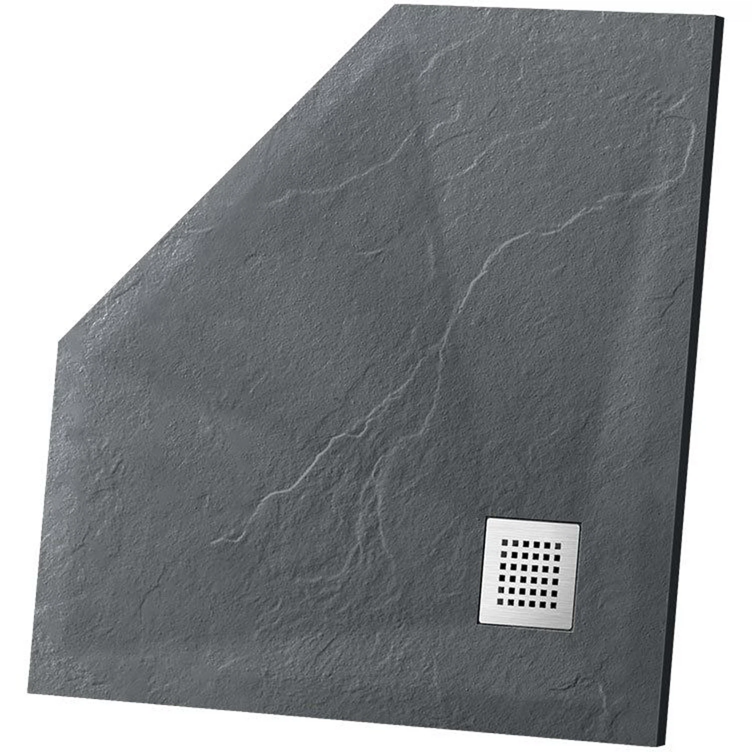 Изображение товара Душевой поддон Vincea VST-4SP9090A 90х90