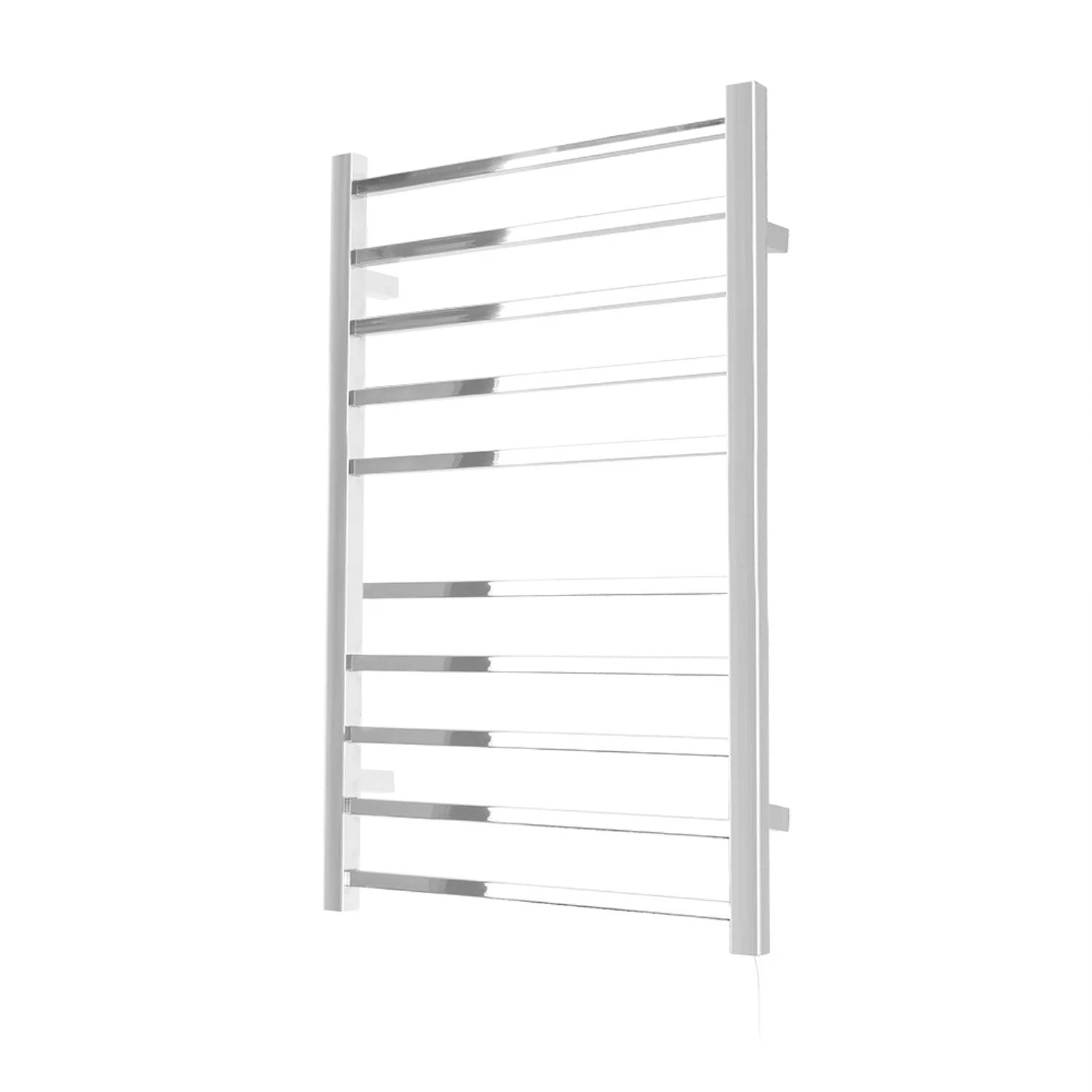 Изображение товара Электрический полотенцесушитель Квадро DMT 109-S П10 53x86 BOX EK R хром