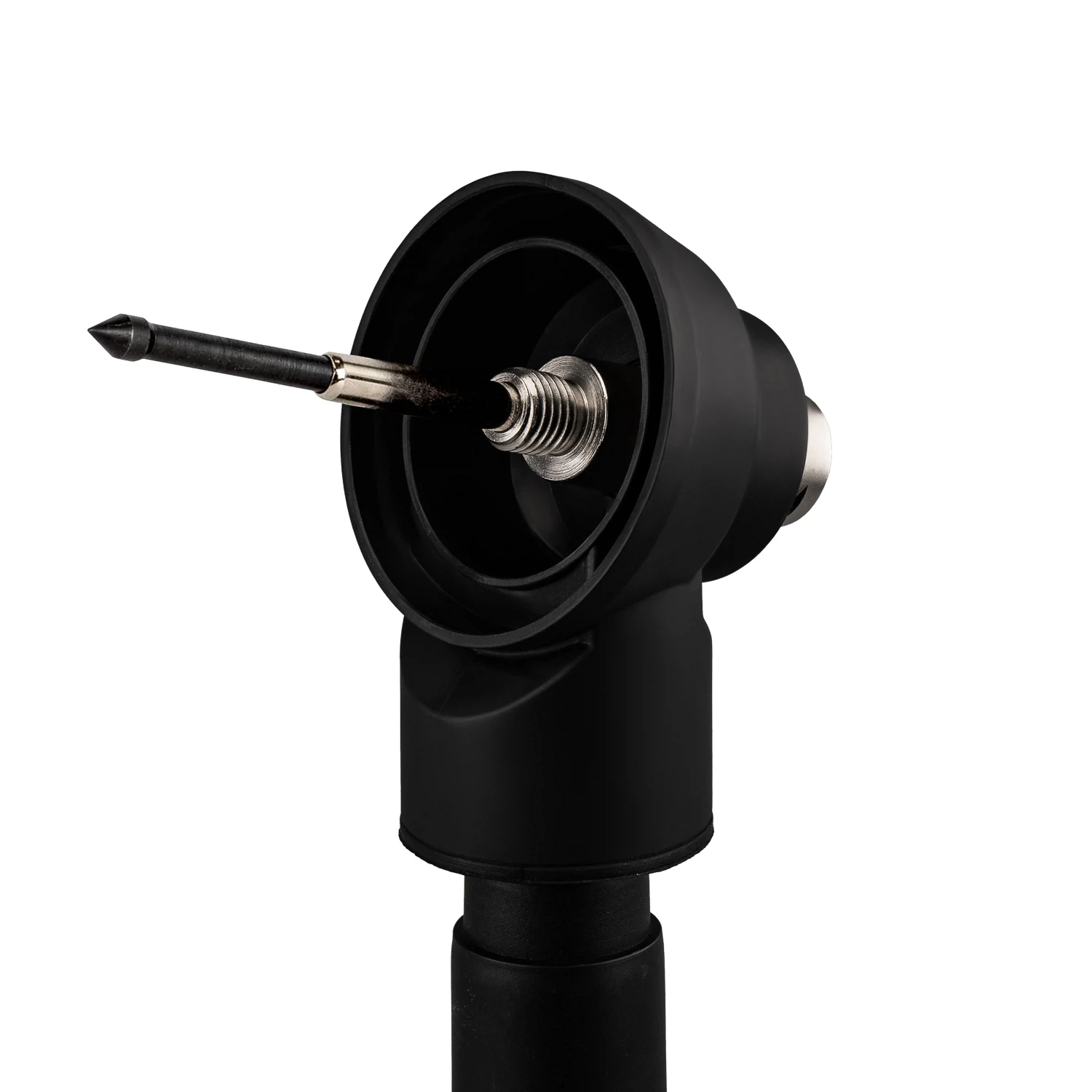 Изображение товара Система пылеудаления Kranz для алмазных коронок М16 (0.142 м) дрель/перфоратор