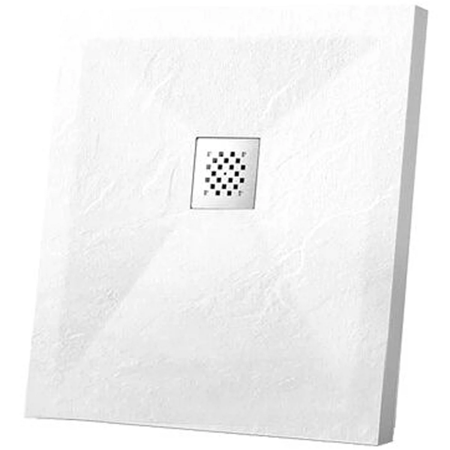 Изображение товара Душевой поддон Vincea из искусственного камня 1700х900 мм низкий белый матовый