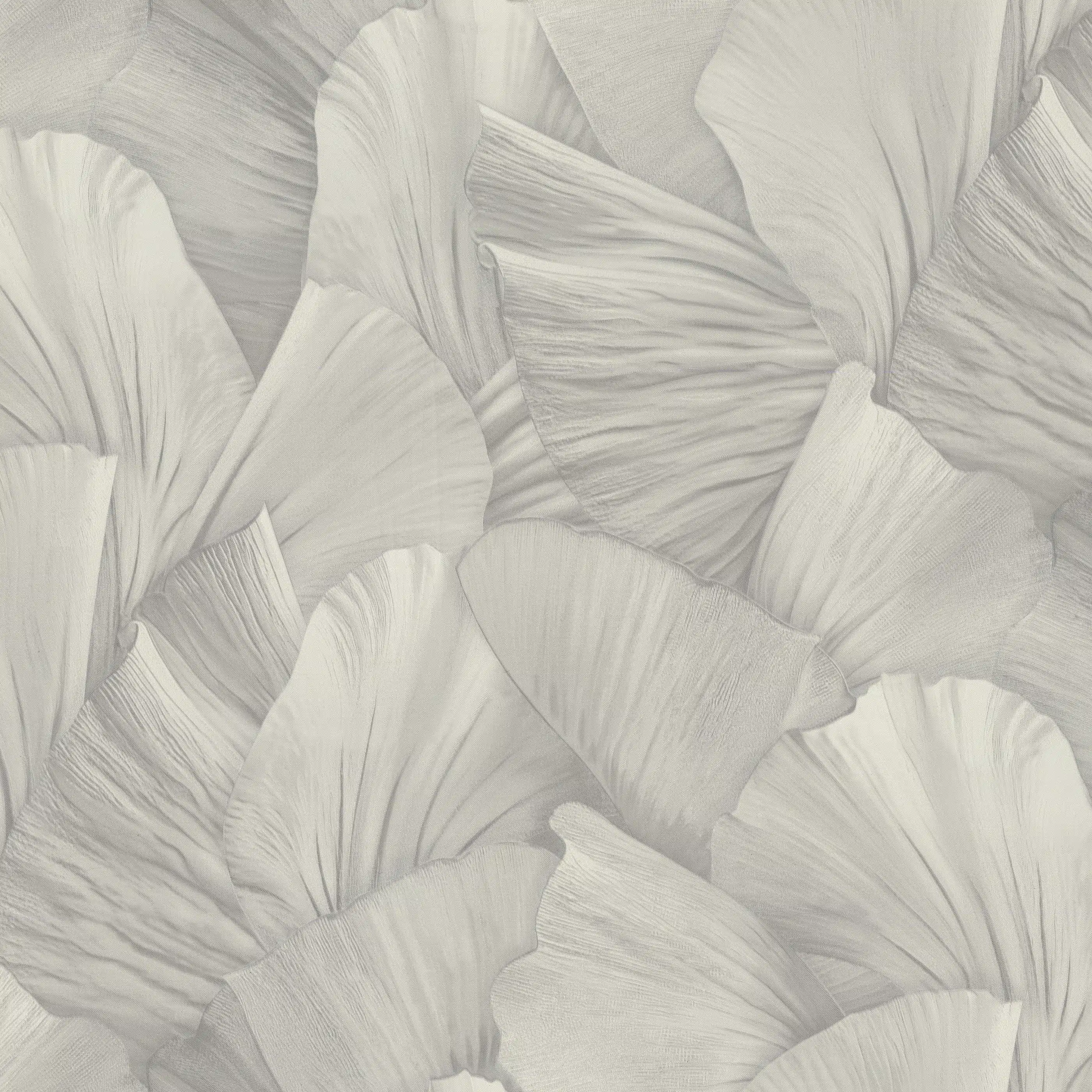 Изображение товара Обои флизелиновые Serena Euro Decor, серые, 1,06*10,05м, 7343-11