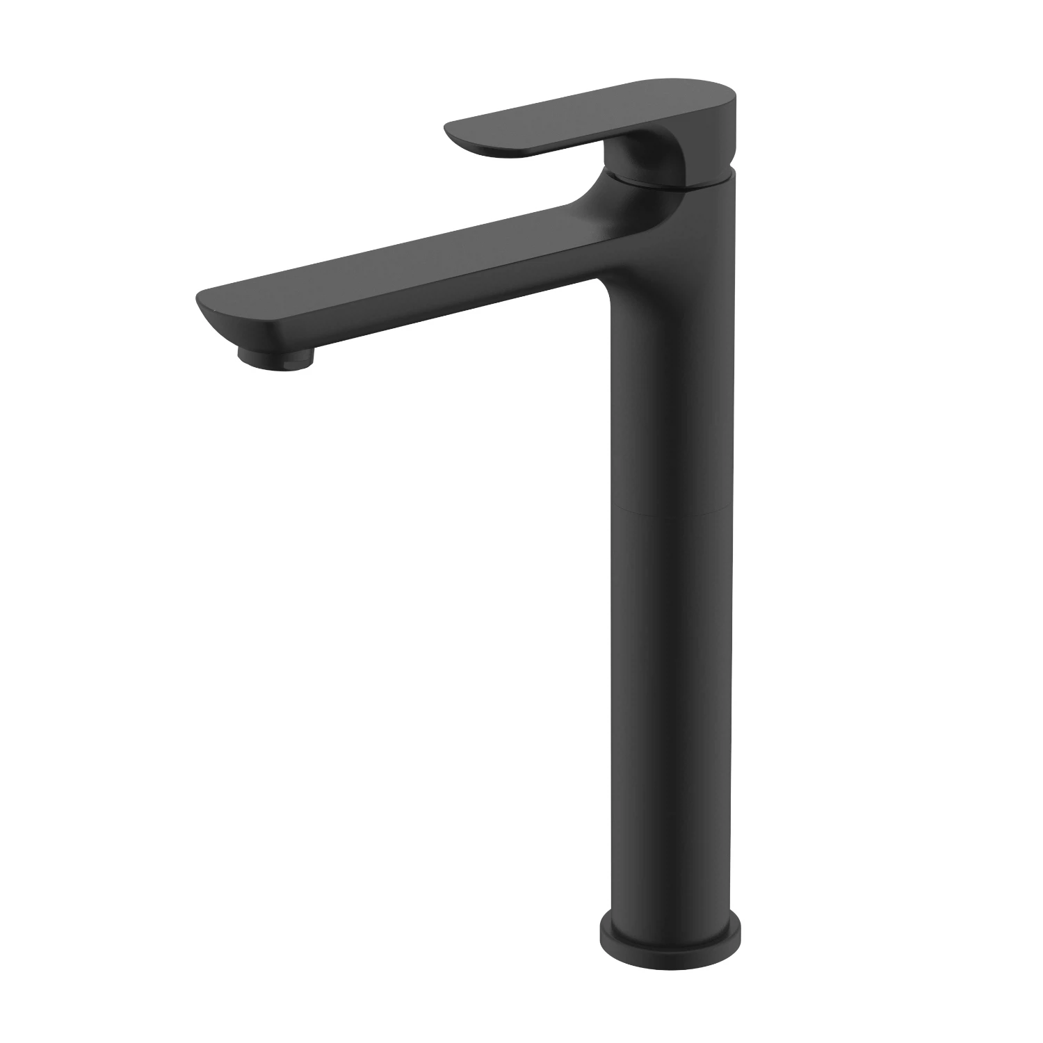 Изображение товара Смеситель для раковины Raglo R03.15.06 черный керамический картридж