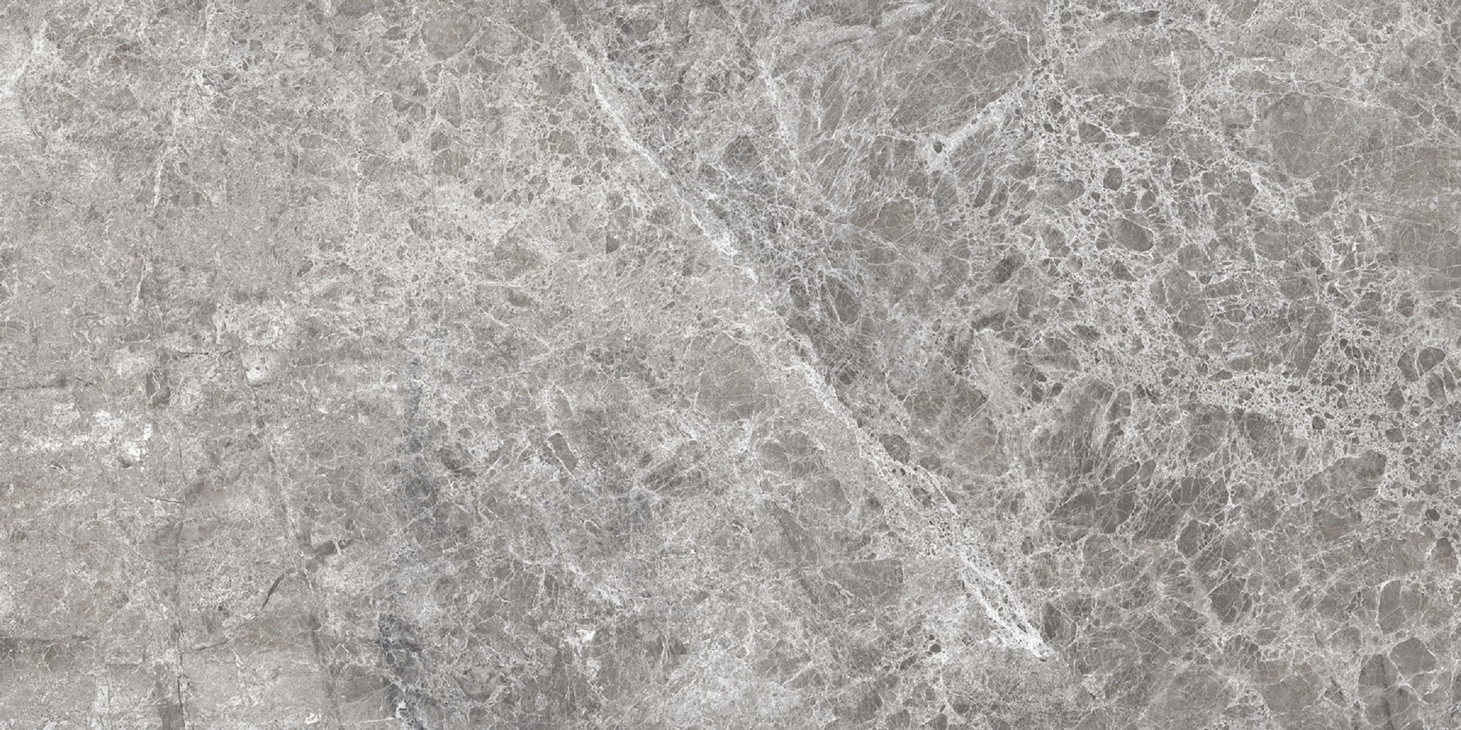 Изображение товара Керамогранит Mramor Story Grey 60x120 Серый Матовый 1.44м2