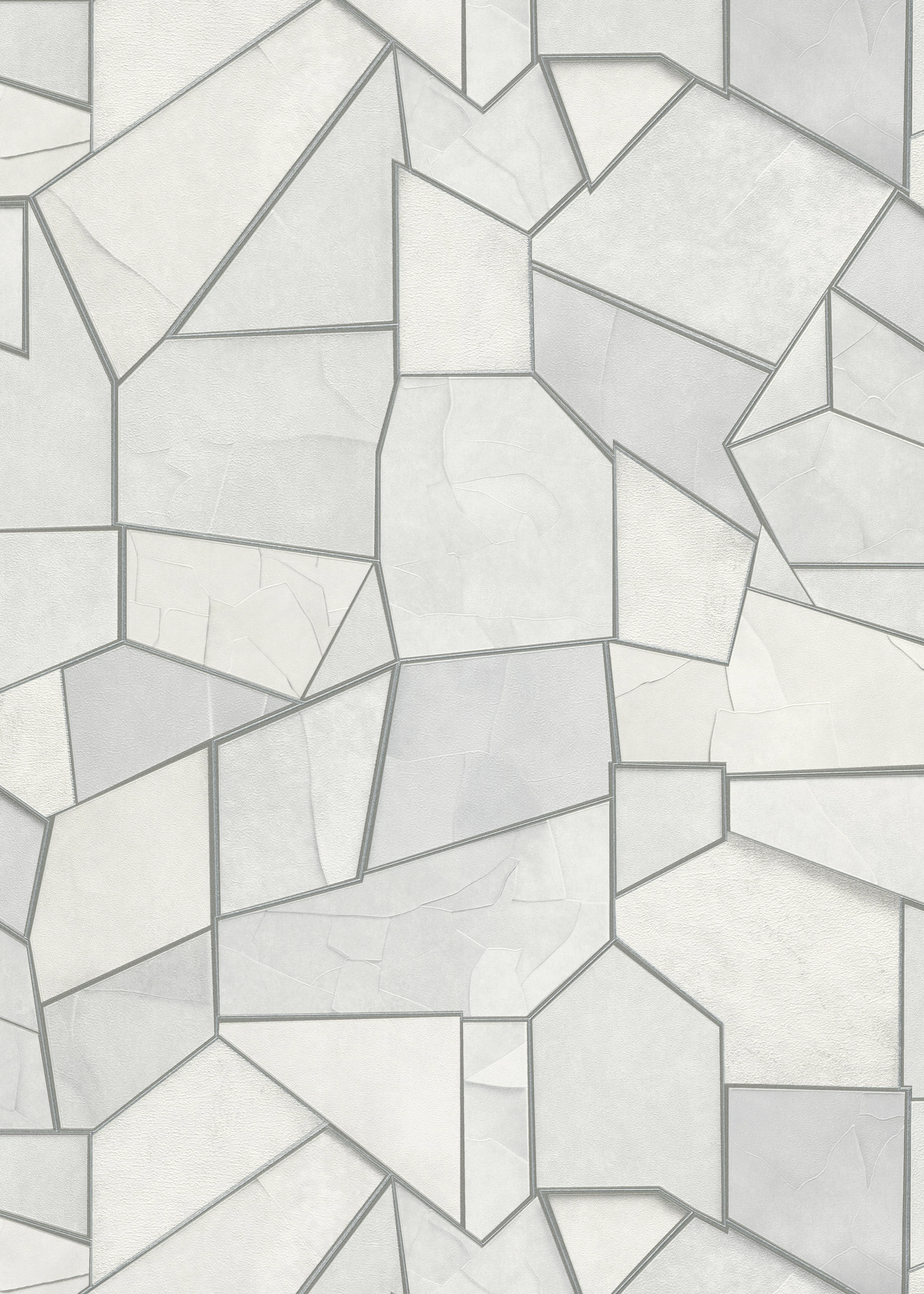 Изображение товара Обои виниловые Erismann Elle 4 серый,10,06*1,06м., ER12217-31