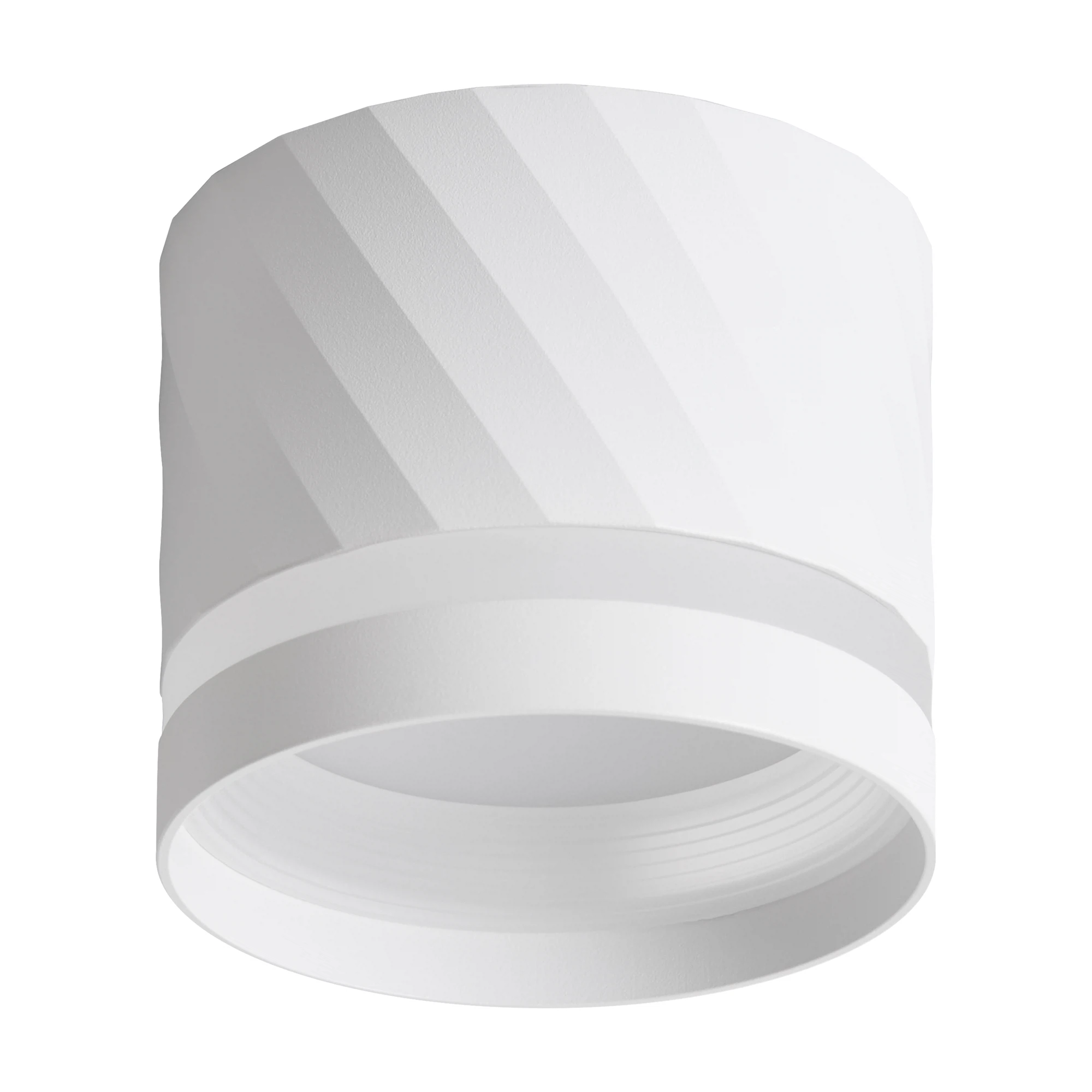 Изображение товара Потолочный светильник VOLTEGA Серия 373 GX53 12 Вт белый для дома и офиса