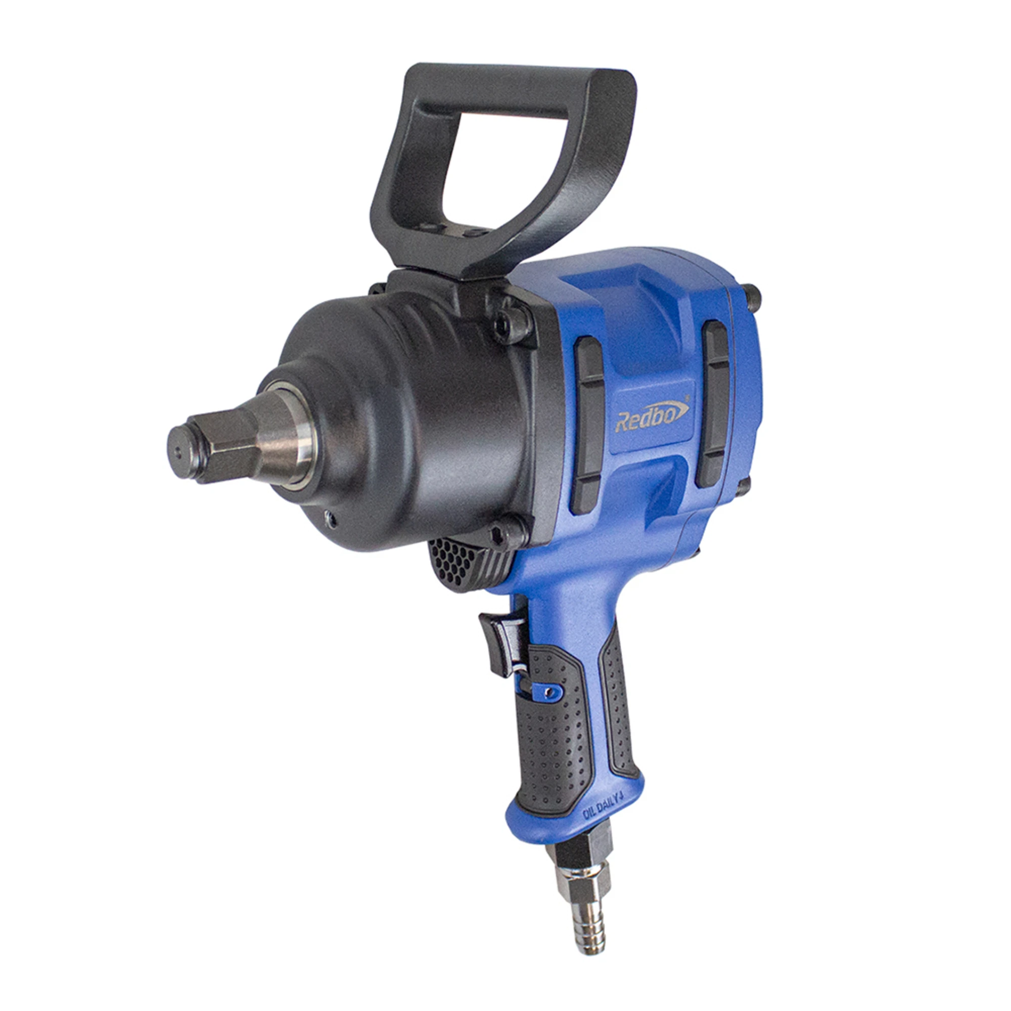 Изображение товара Гайковерт пневматический REDBO RP-7462 (1/2, 1800Н.м, 583л/мин.)