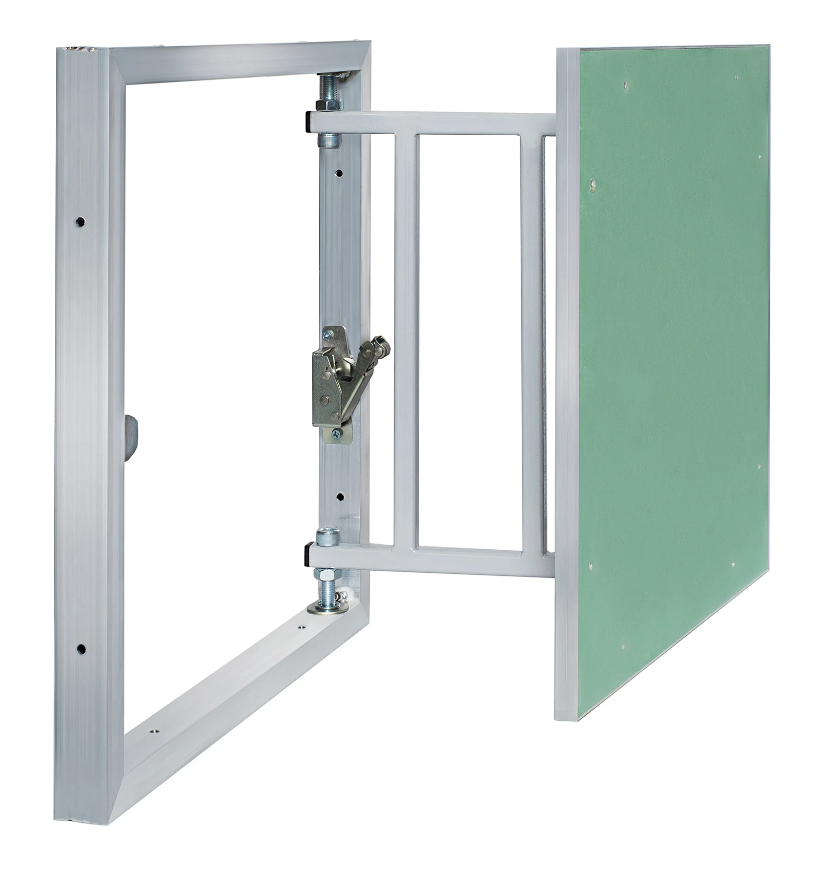 Изображение товара Люк под плитку Инженер-2 30Х30 см ревизионный от АЛКРАФТ