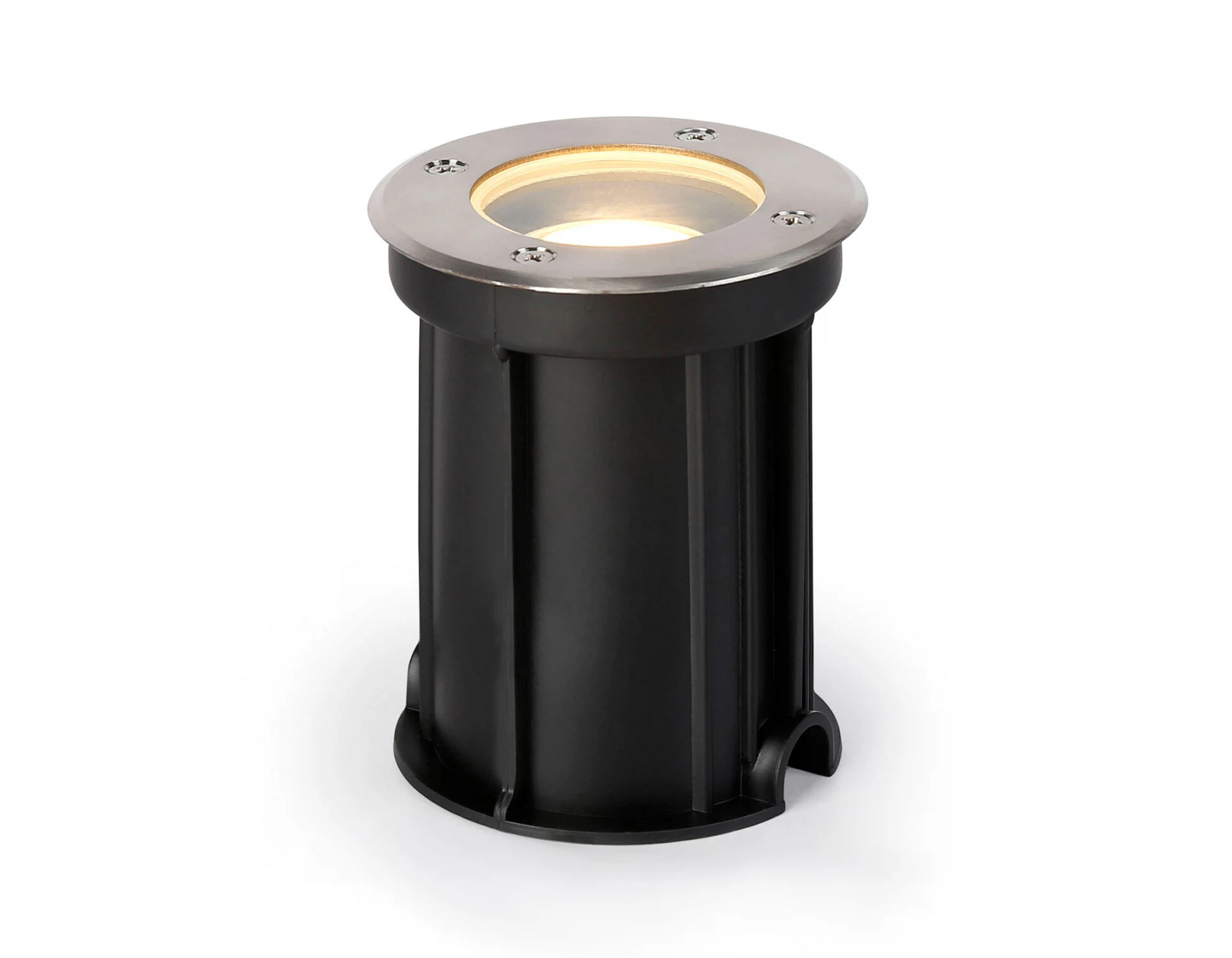 Изображение товара Уличный грунтовый светильник Ambrella Light ST6511 черный IP67, 35 Вт