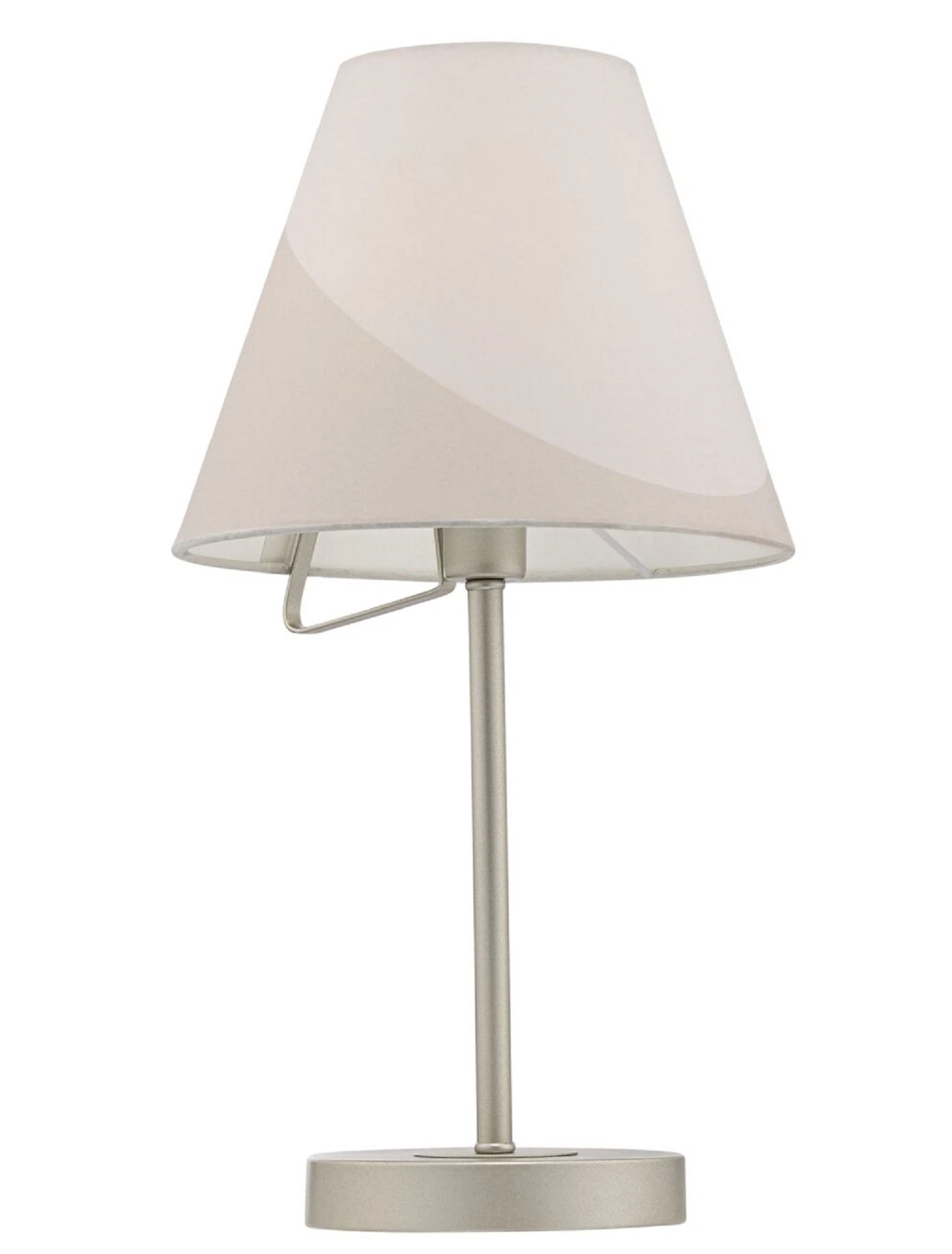 Изображение товара Настольный светильник Vanessa FR5084TL-01G в стиле современный