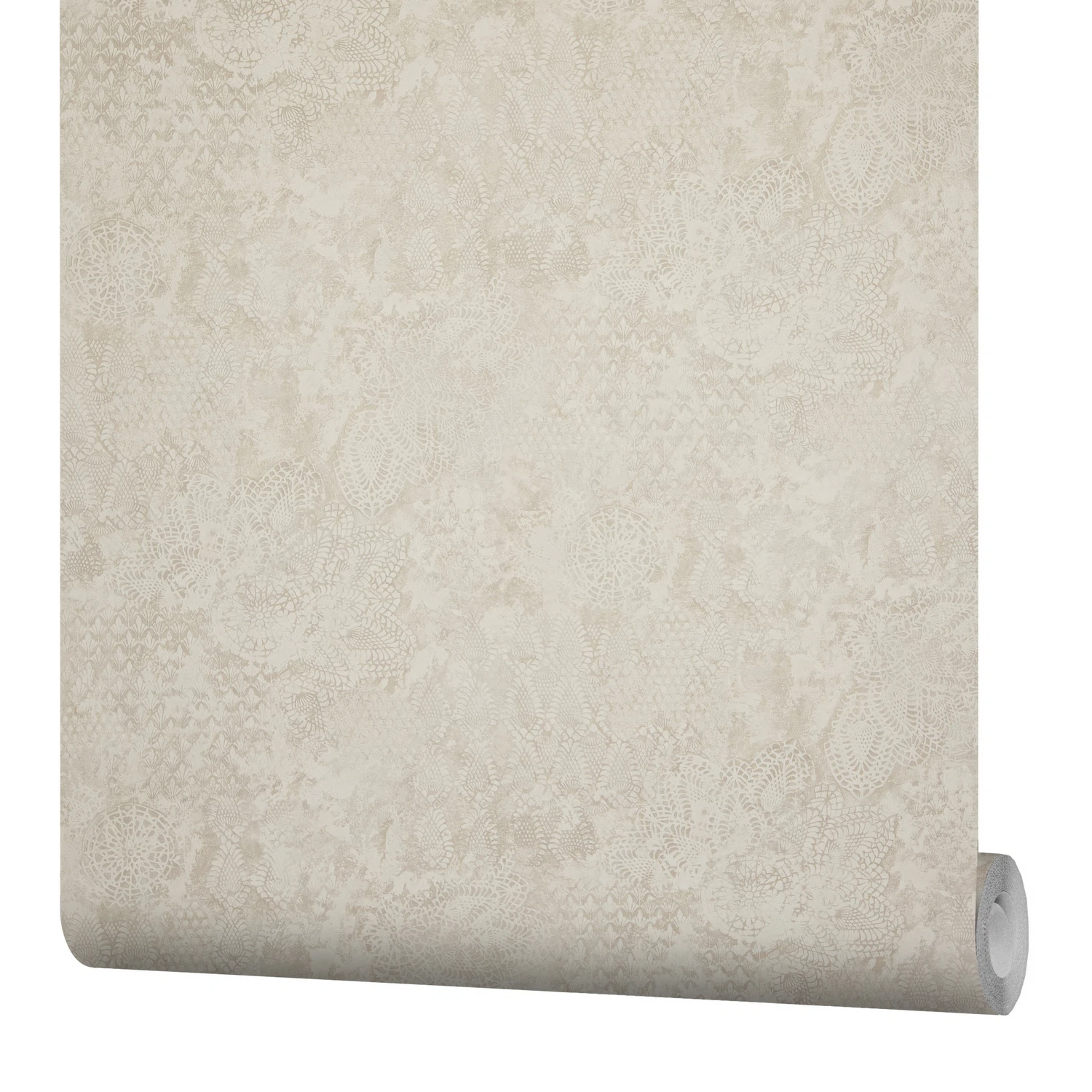 Изображение товара R23728 Обои Fipar (Platino) 10.05x1.06 бежевый