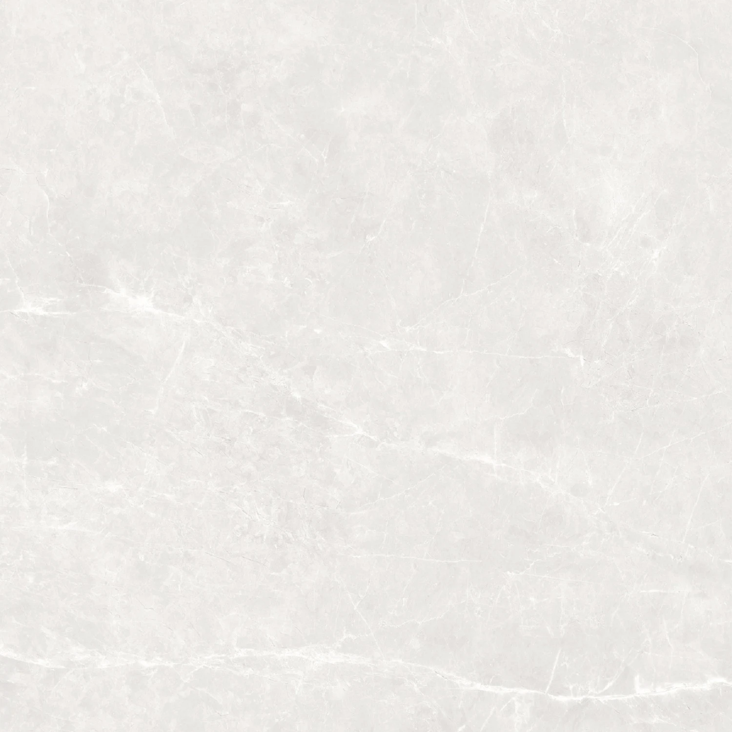 Изображение товара Керамогранит Laparet Soft Cloud Bianco светло-серый 60х60 матовый