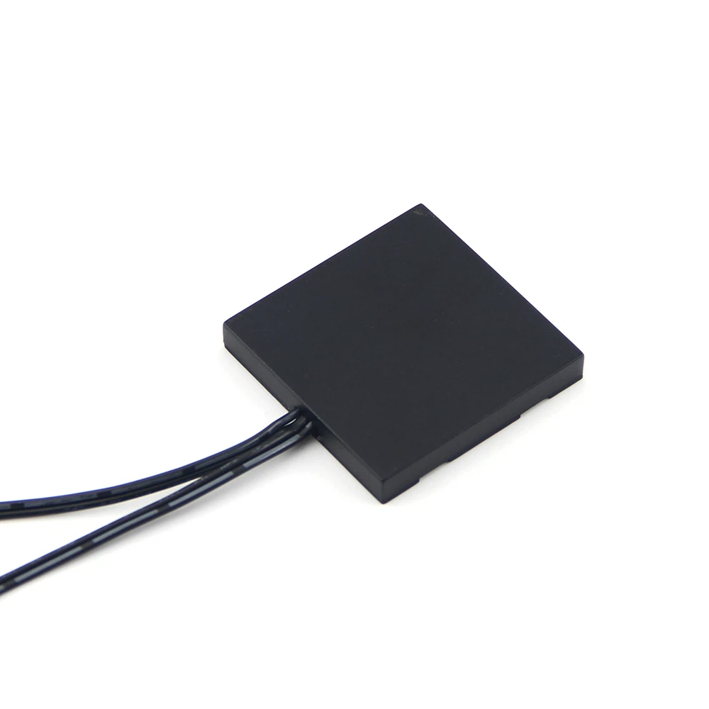 Изображение товара Датчик касания скрытый диммируемый черный SEN33 120W 12-24V Изображение товара Датчик касания скрытый диммируемый черный SEN33 120W 12-24V