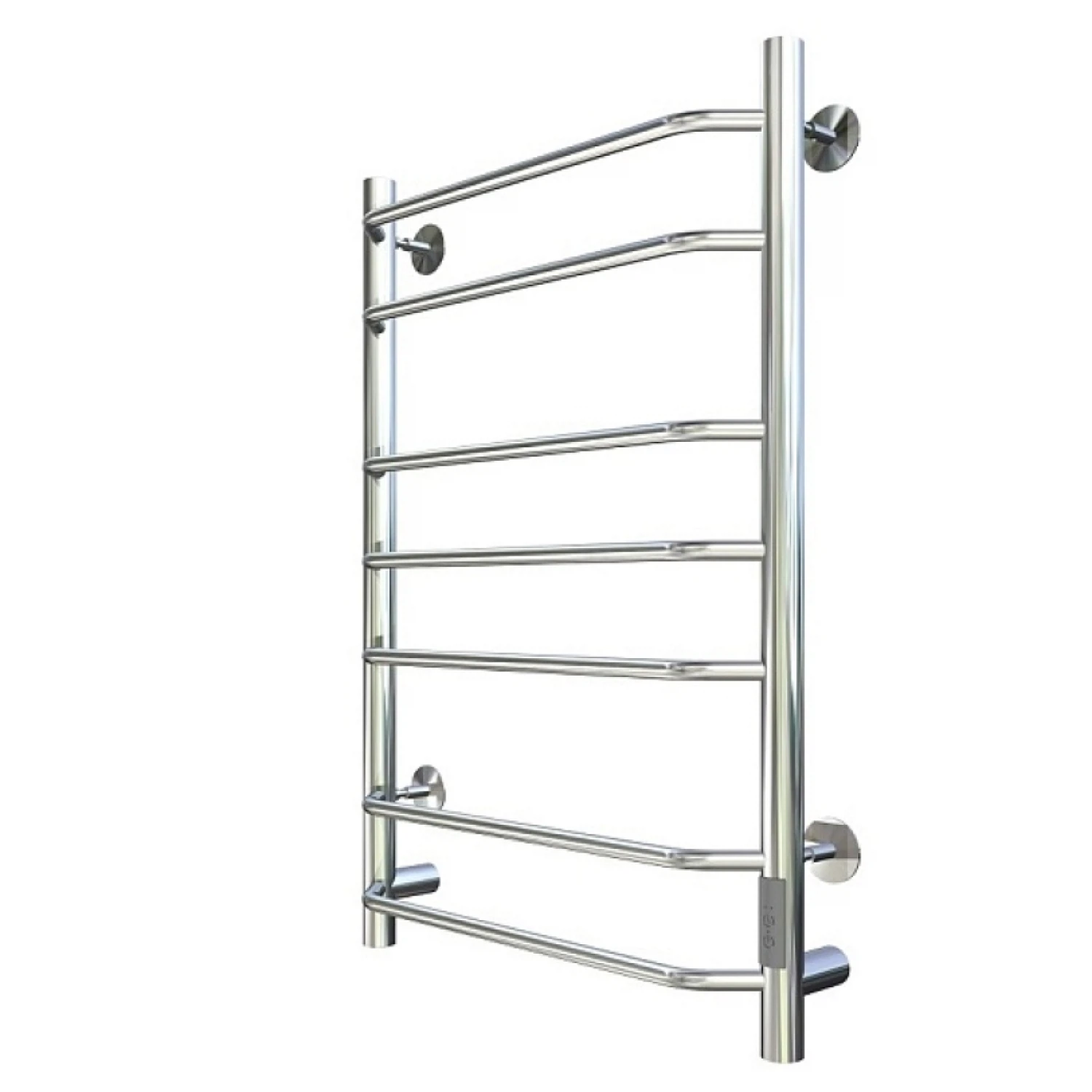 Изображение товара Полотенцесушитель электрический (лесенка) Тругор Браво Пэк сп 3 80х50 см