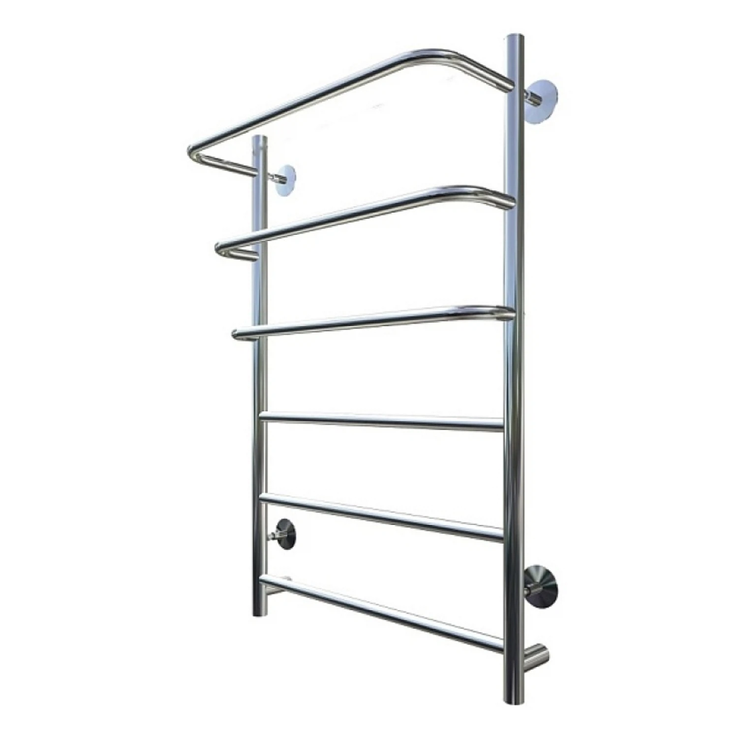 Изображение товара Полотенцесушитель электрический (лесенка) Тругор Пэк сп 19 80х50 см