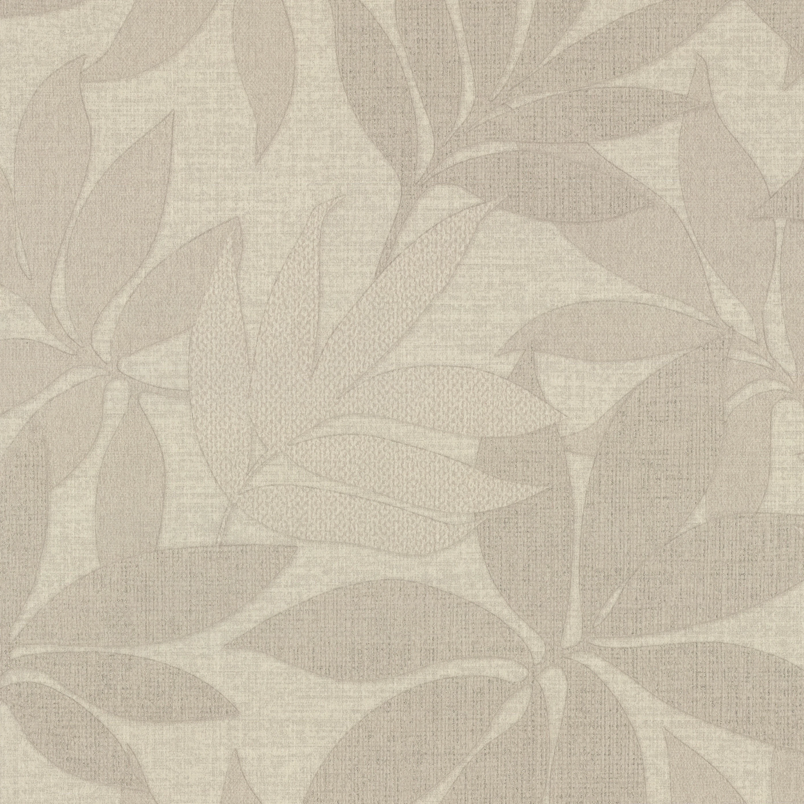 Изображение товара Обои флизелиновые Verde Monte Solaro бежевые 10,05x1,06м.