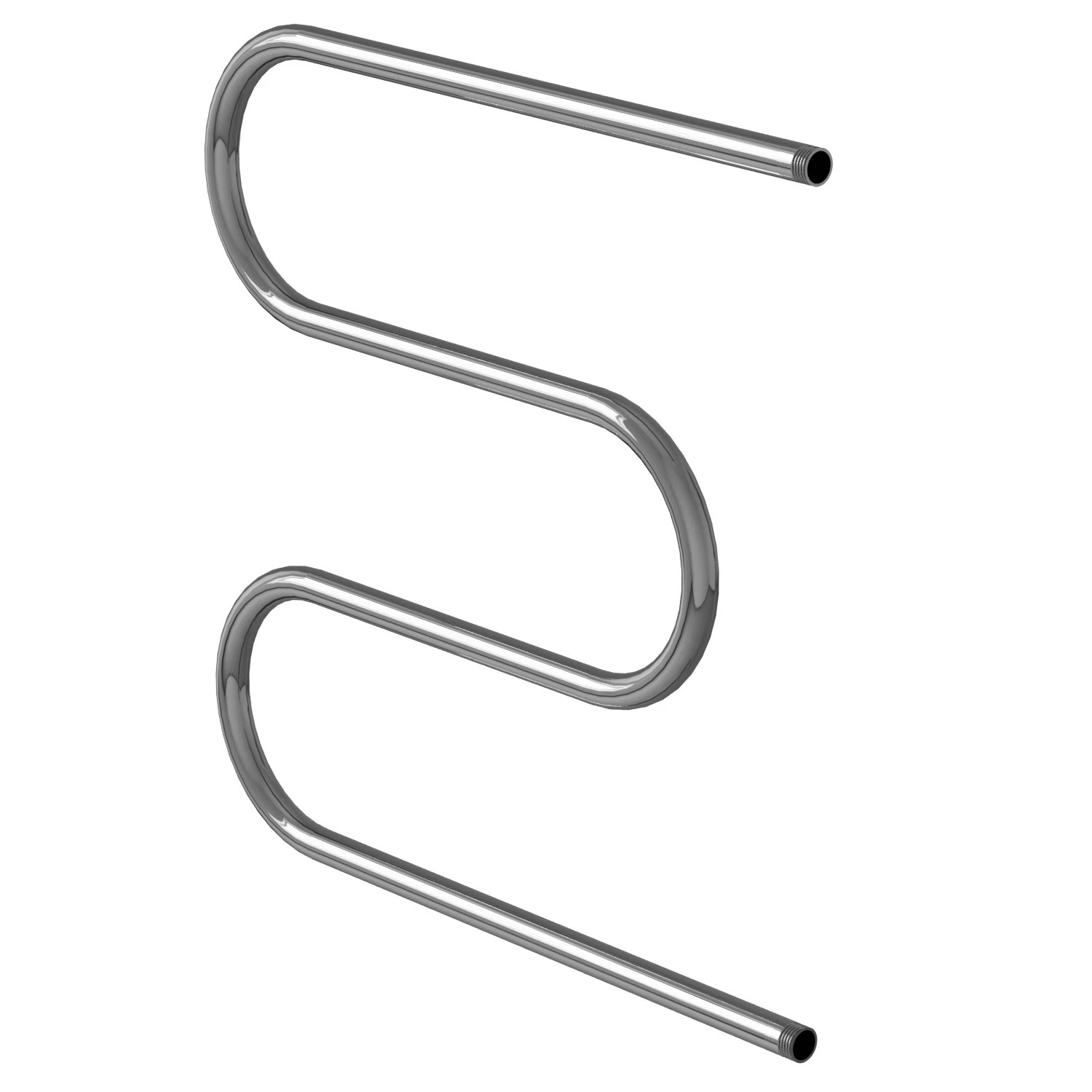 Изображение товара Полотенцесушитель MIXLINE SIMPLE M 60х60 3/4''