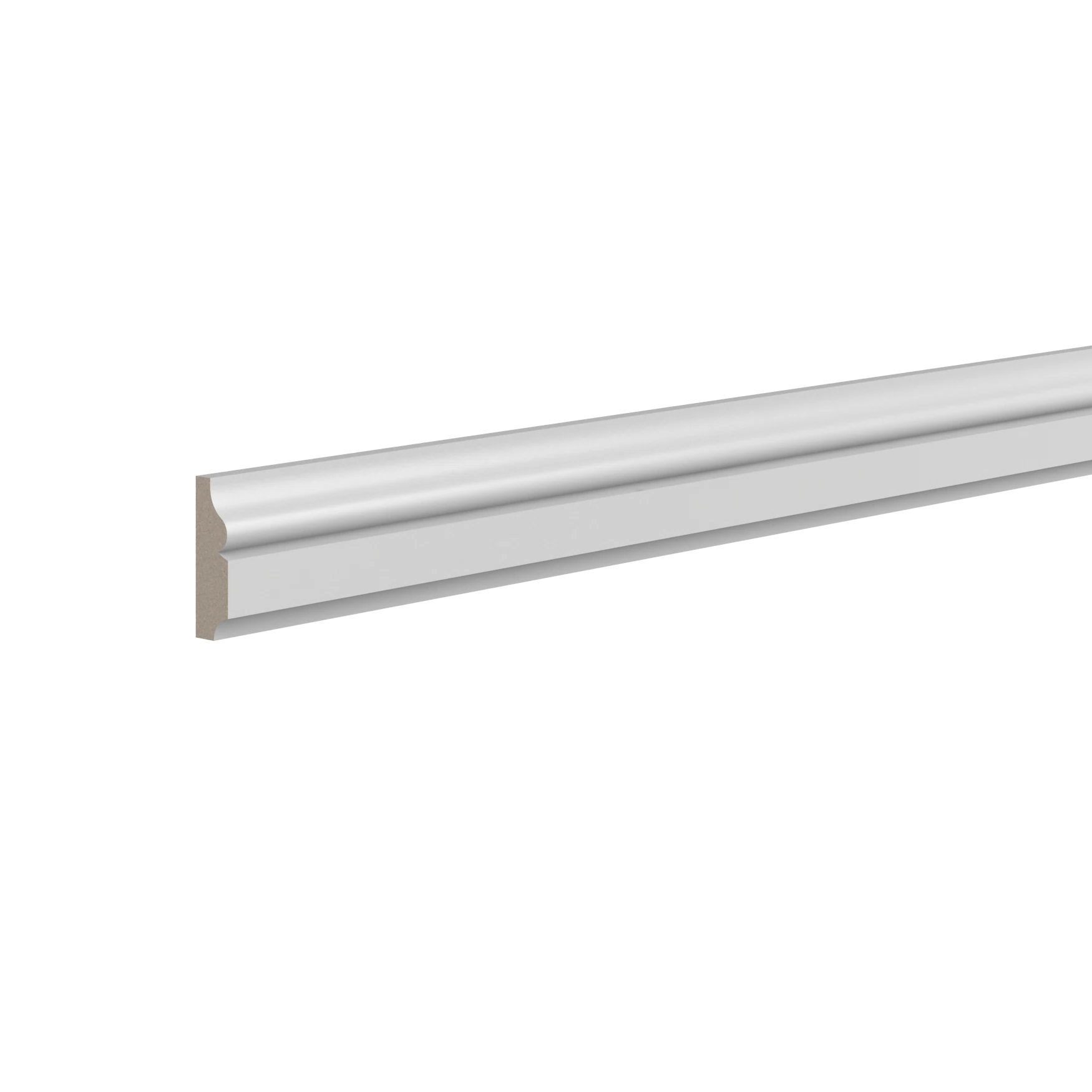 Изображение товара Молдинг Ultrawood арт. U 0012 i (2000 х 30 х 9)