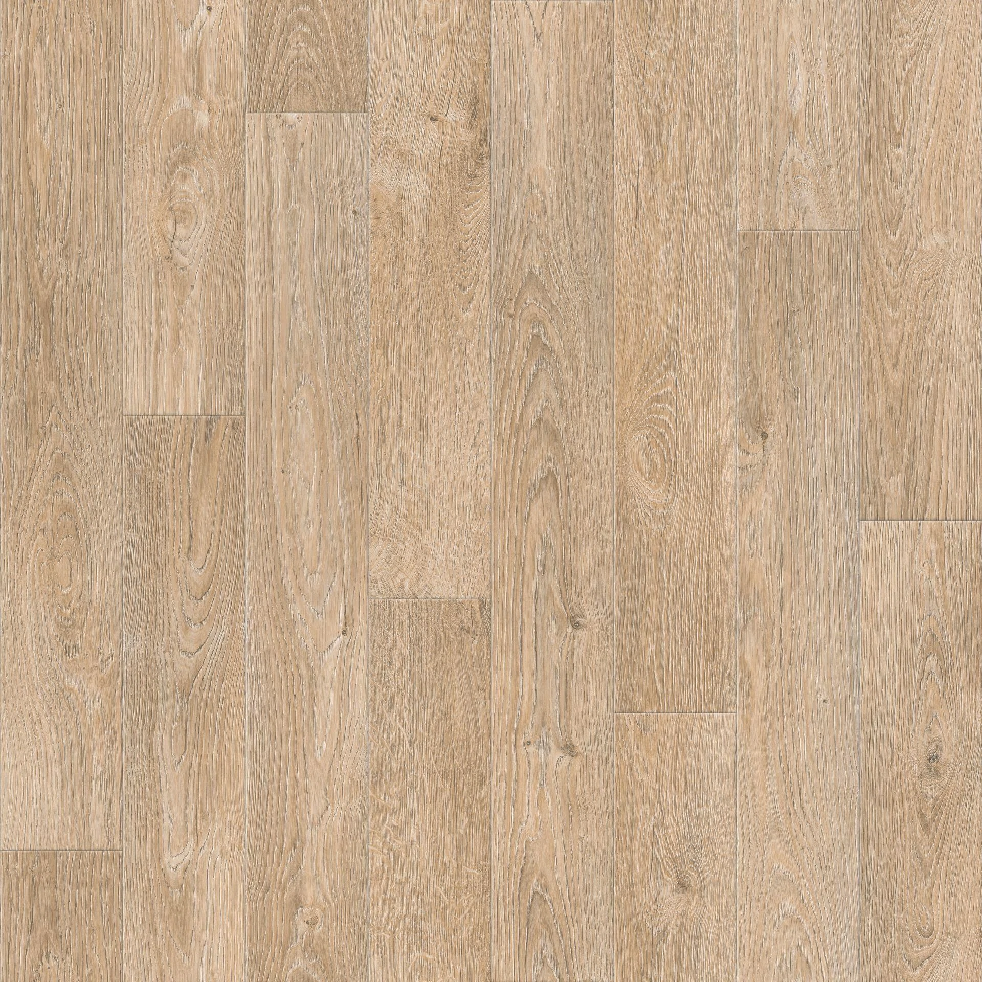 Изображение товара Бытовой линолеум DELTA Остин М 2 3.5м 21 класс гетерогенный светлый под паркет